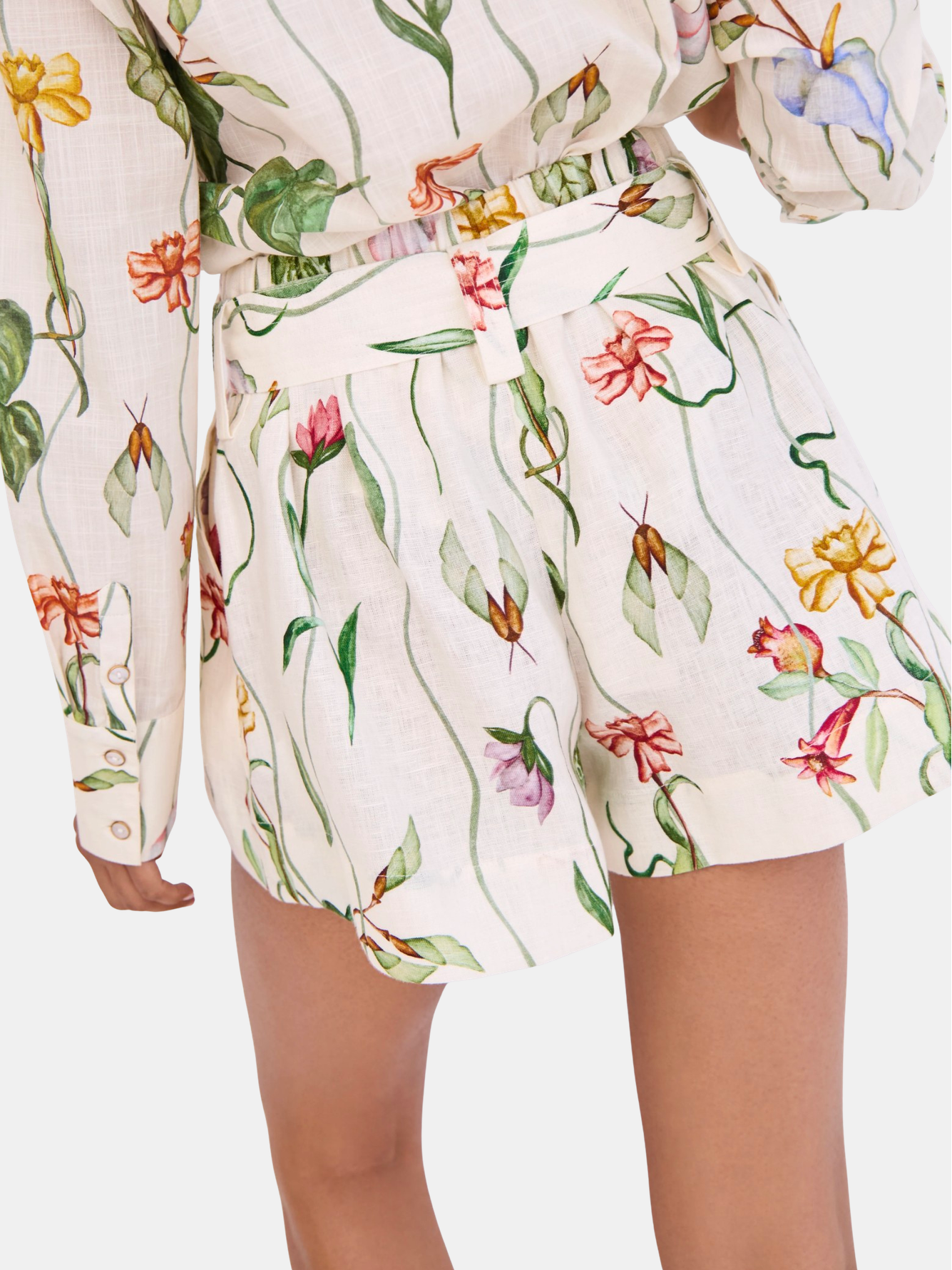 Bennie Shorts - Morley 