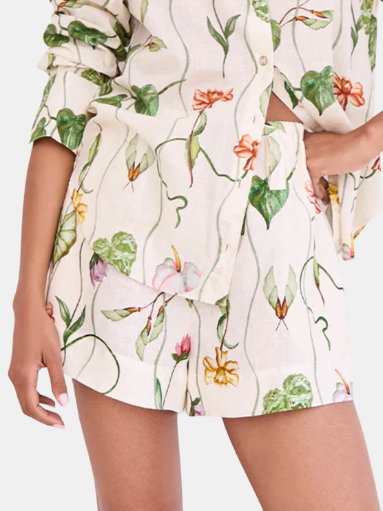 Bennie Shorts - Morley 