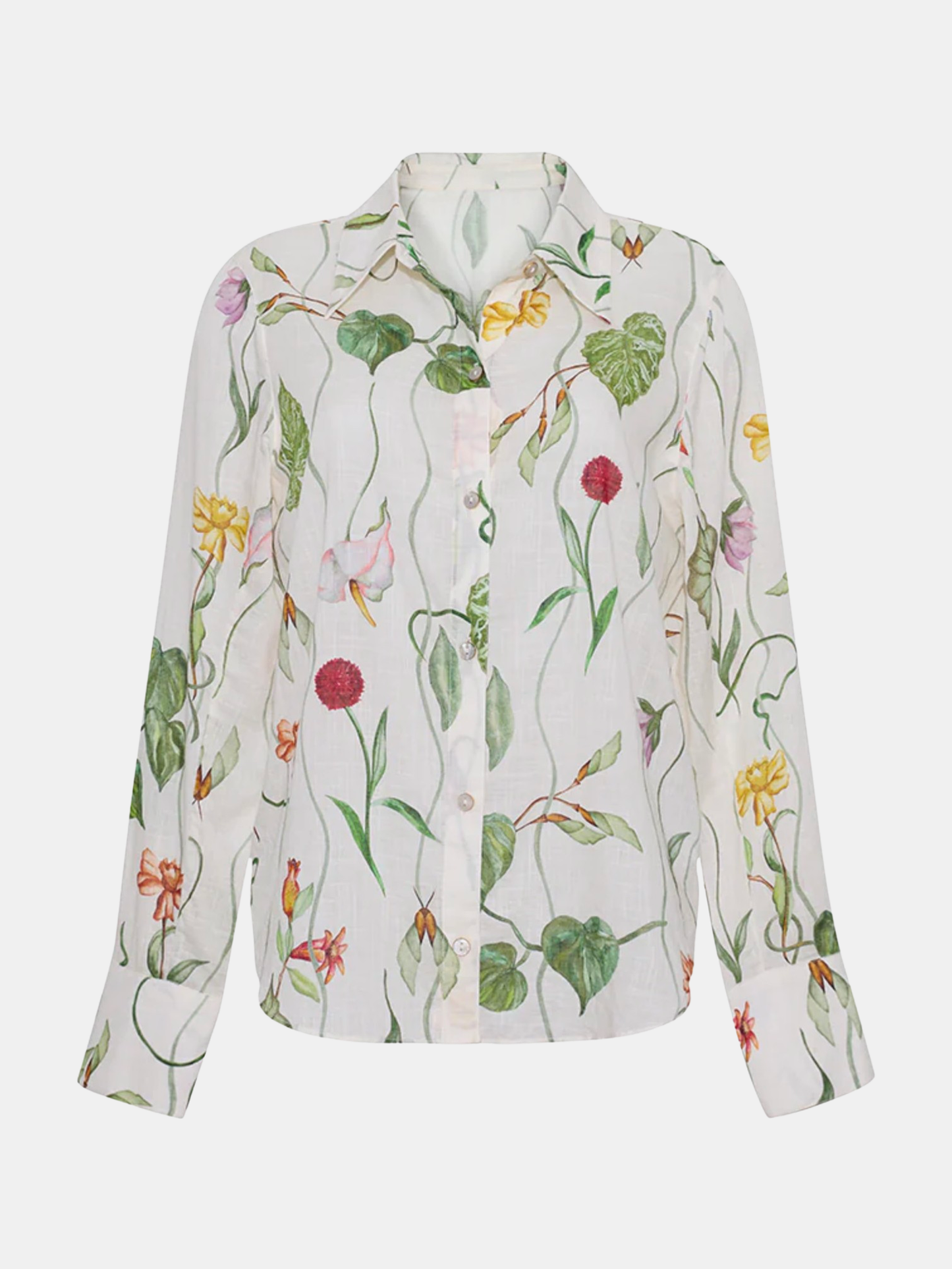 Relaxed Shirt - Morley 