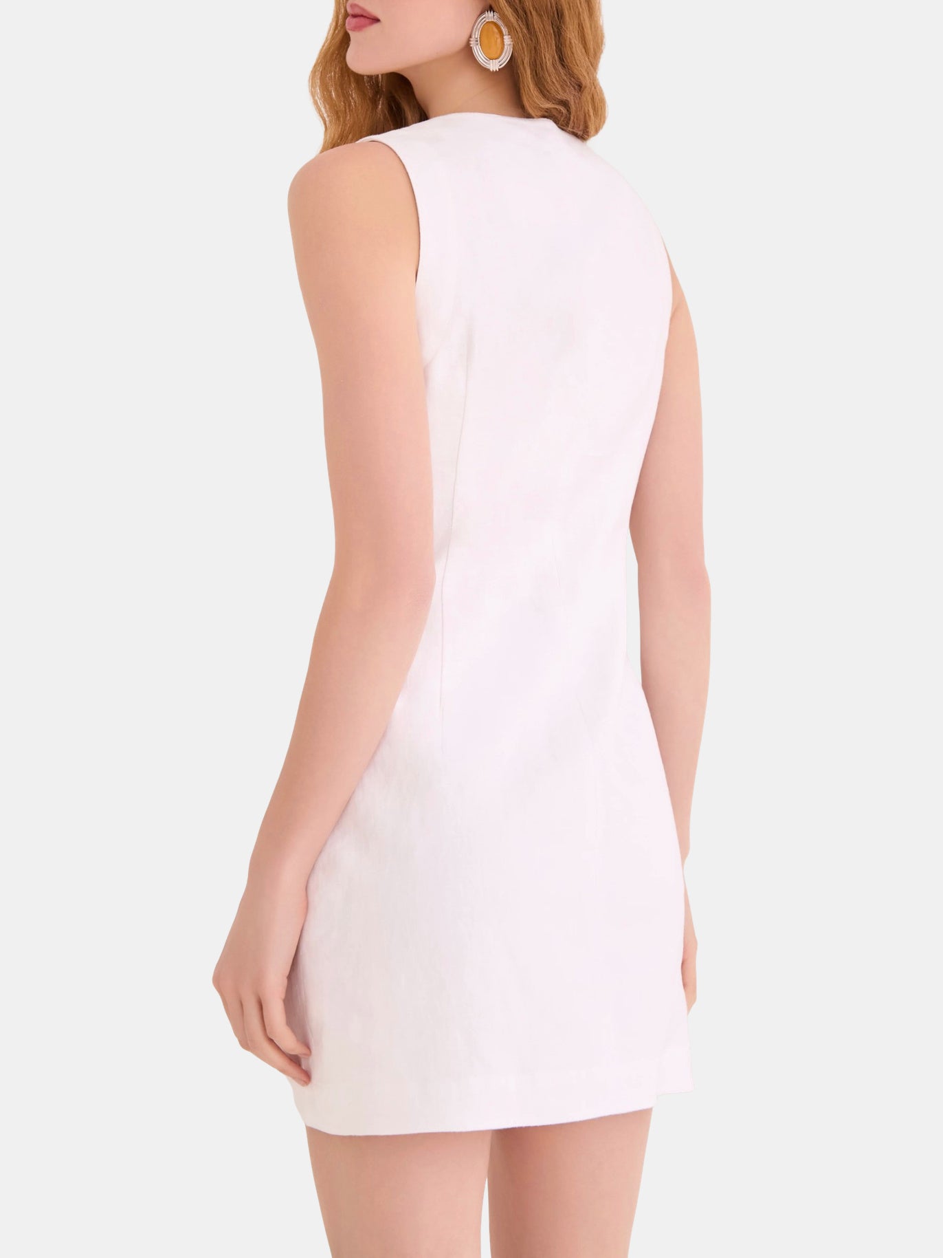 Rhapsody Dress - Morley 