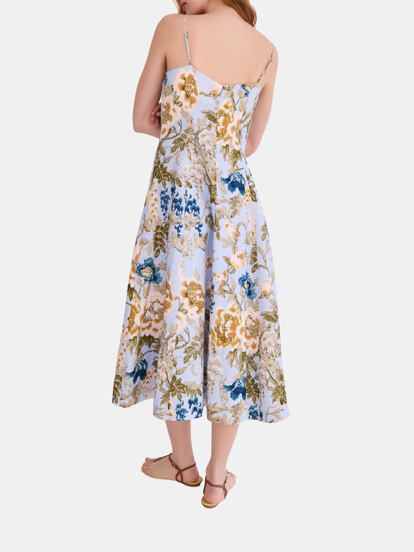 Cherry Dress - Morley 