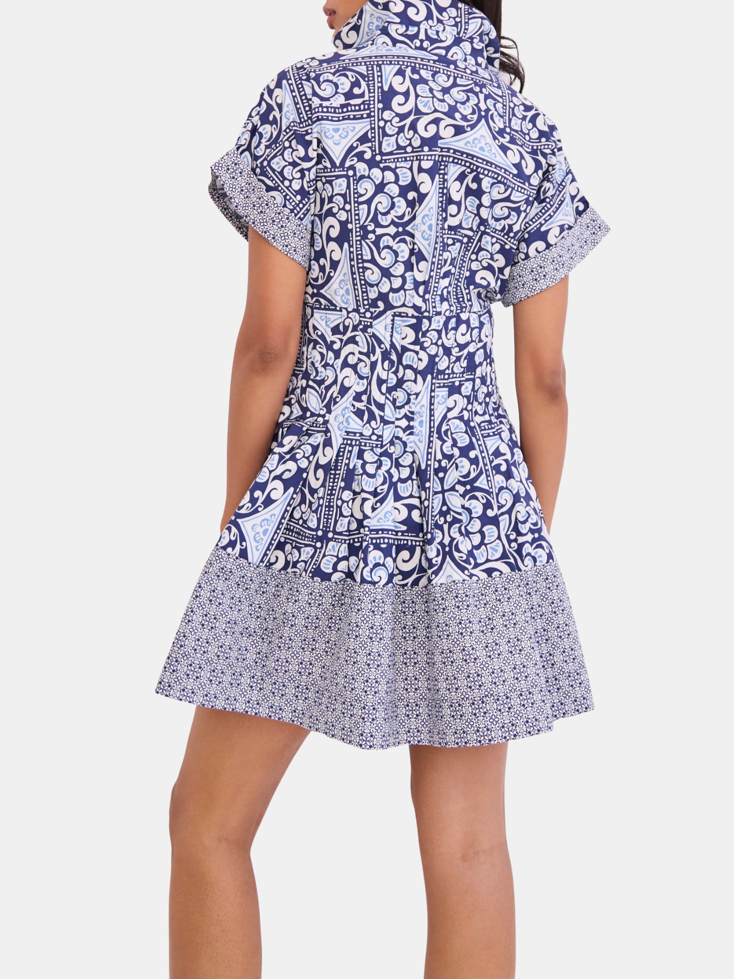 Cara Cara - Nash Mini Dress