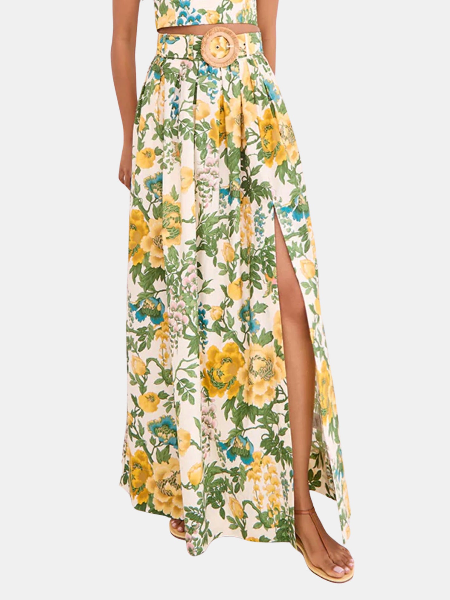 Greenfield Skirt - Morley 