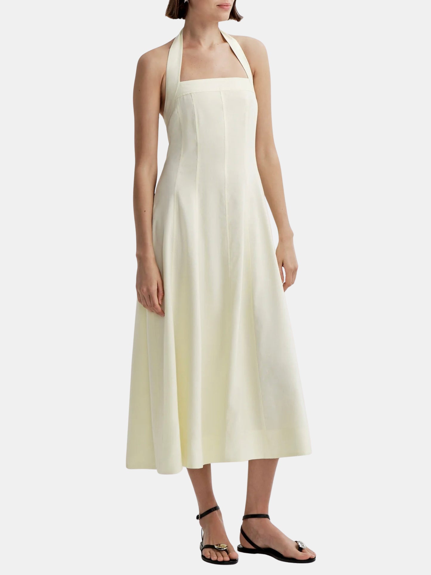Elinor Dress - Morley 