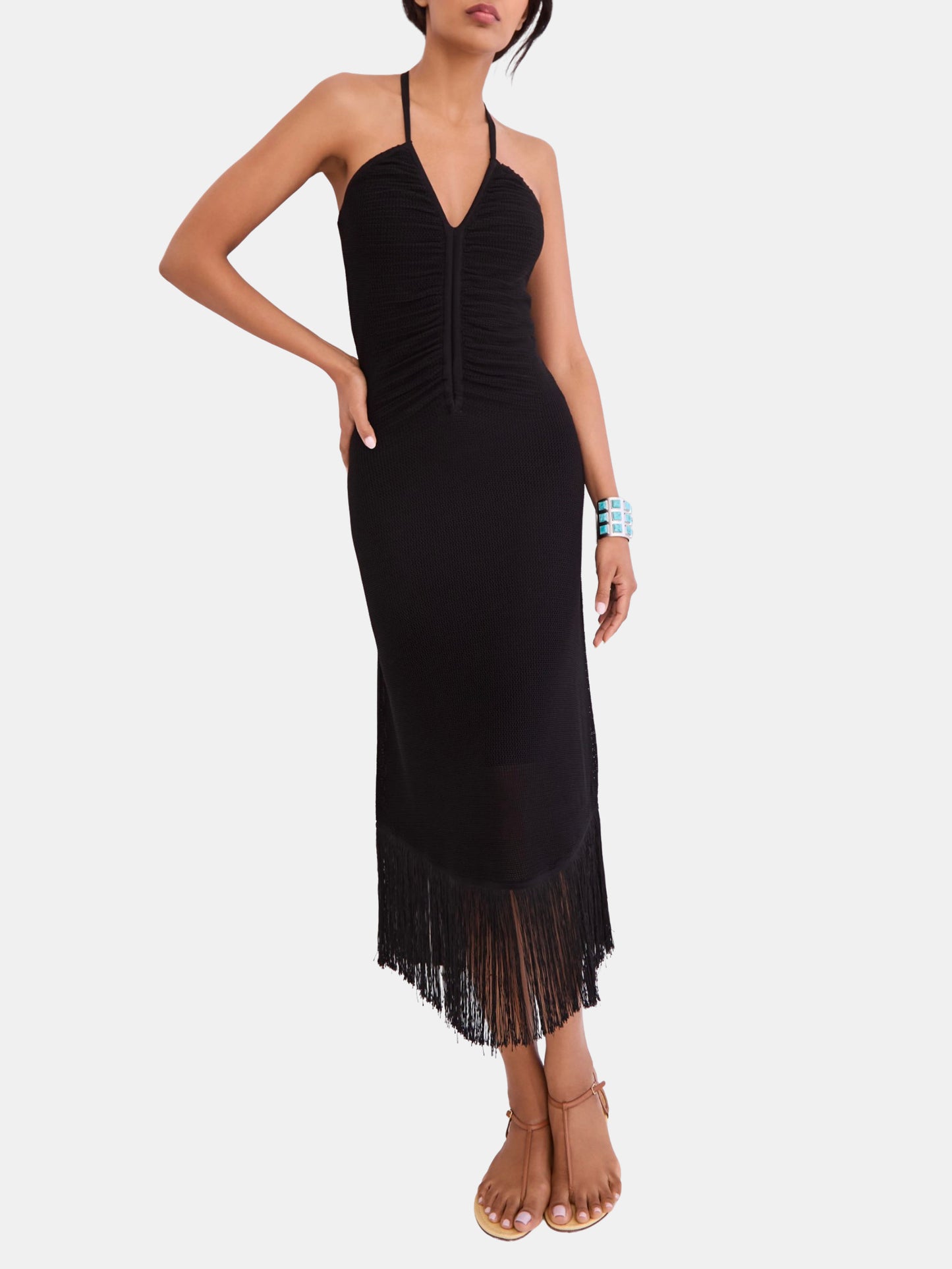 Hawthorne Dress - Morley 