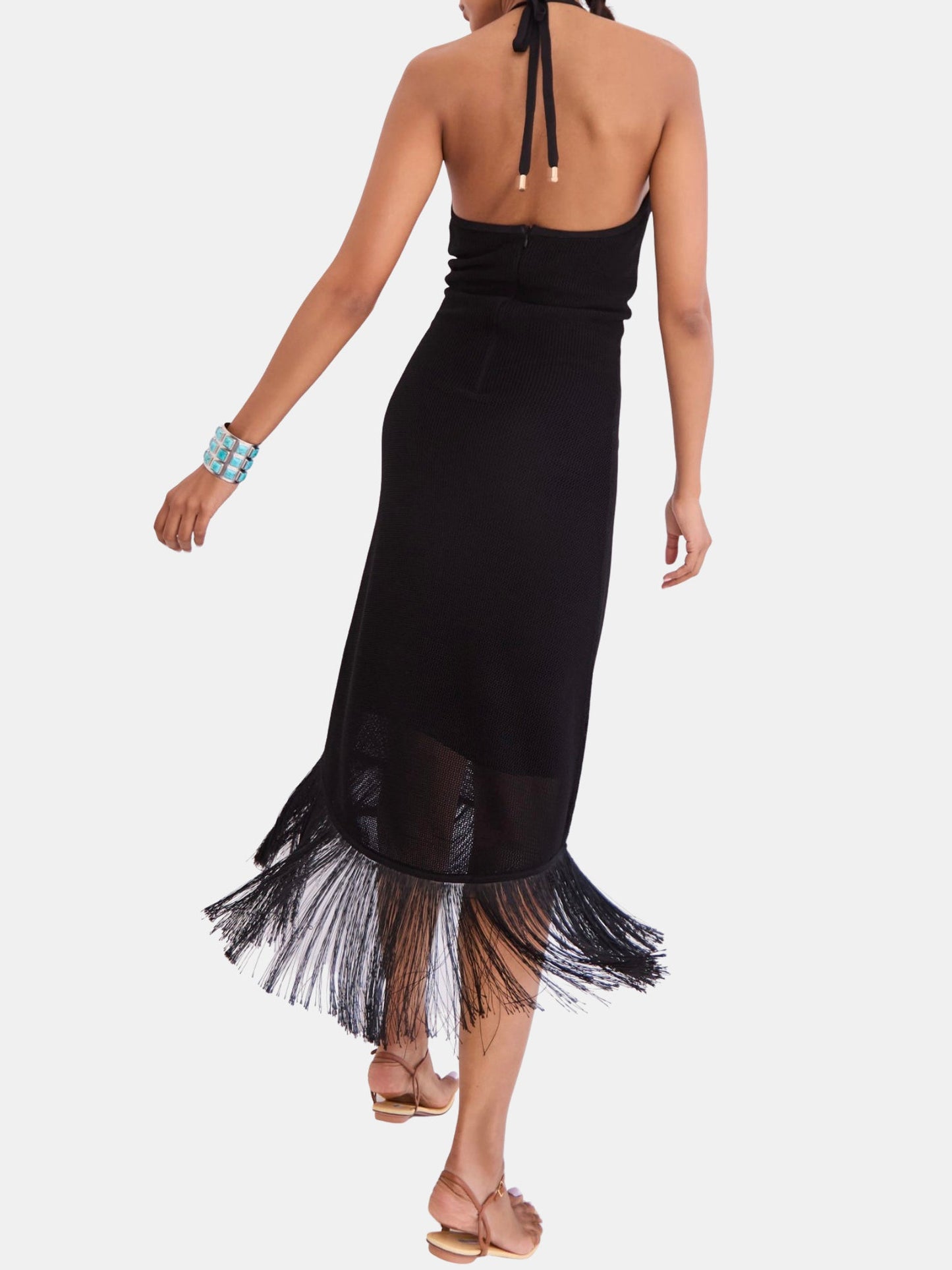 Hawthorne Dress - Morley 