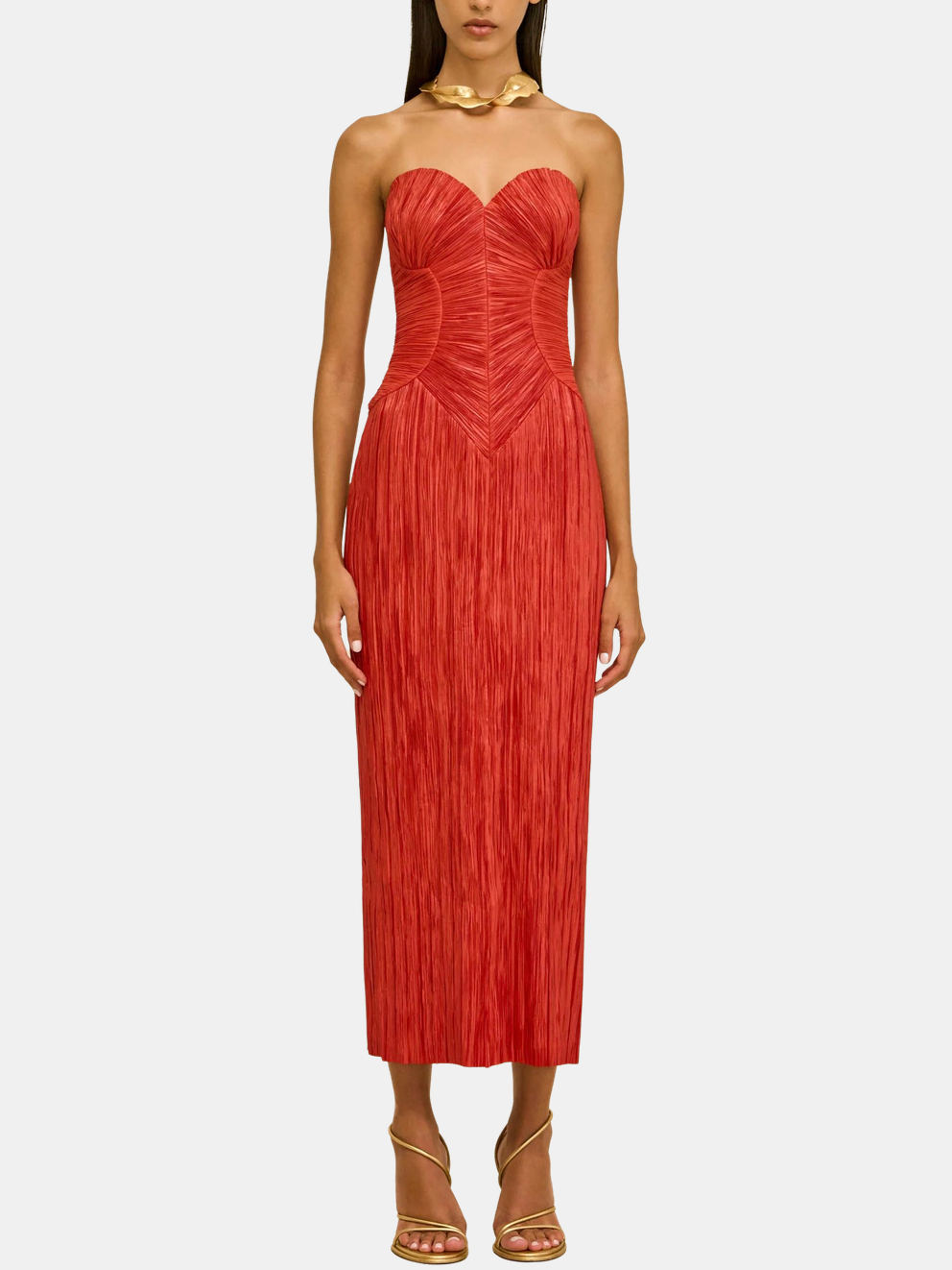 Ashika Dress - Morley 