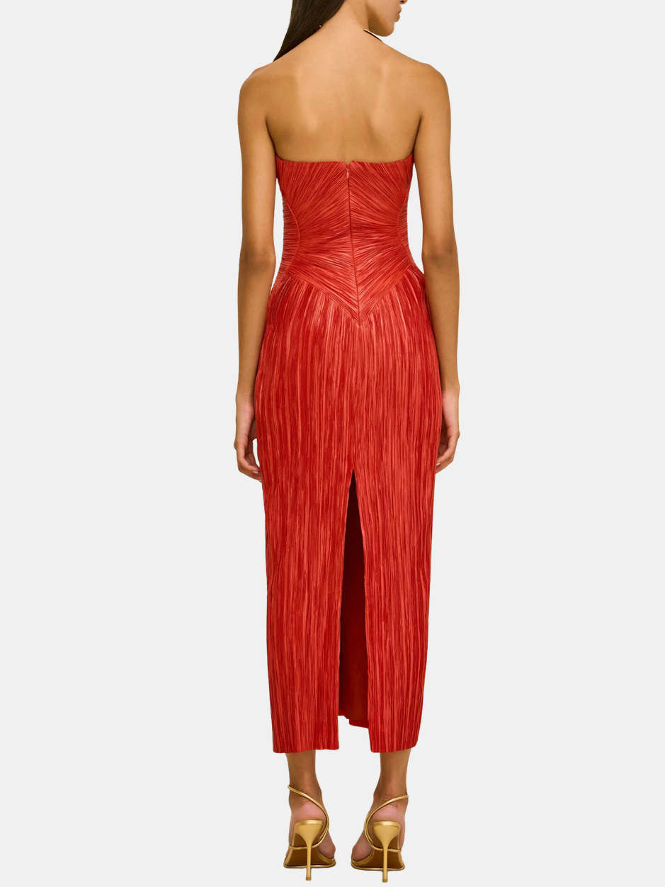 Ashika Dress - Morley 