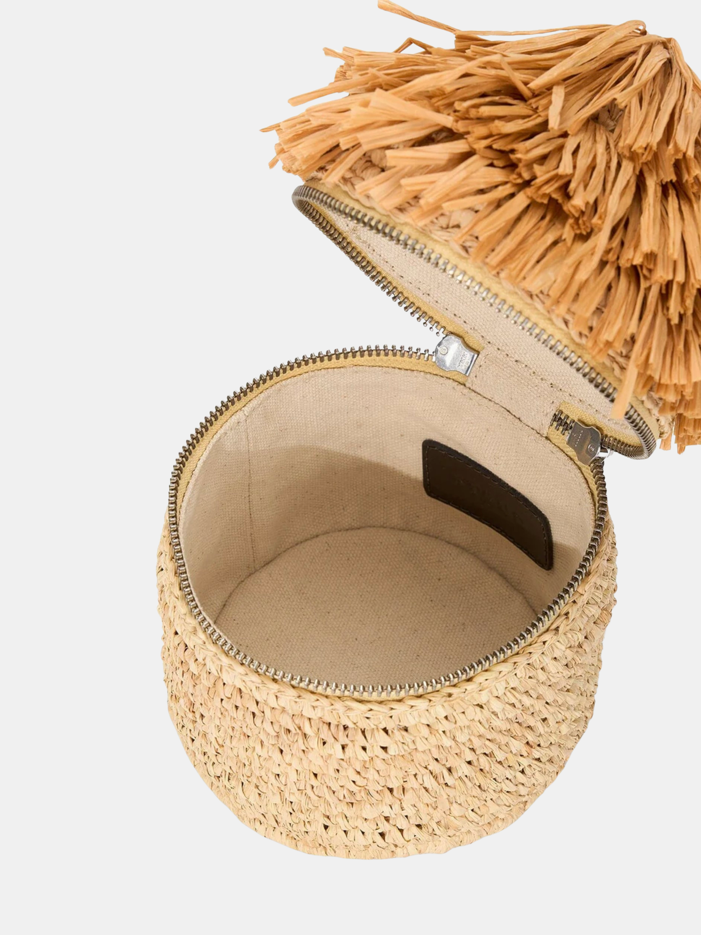 Tiki Raffia Bag - Morley 