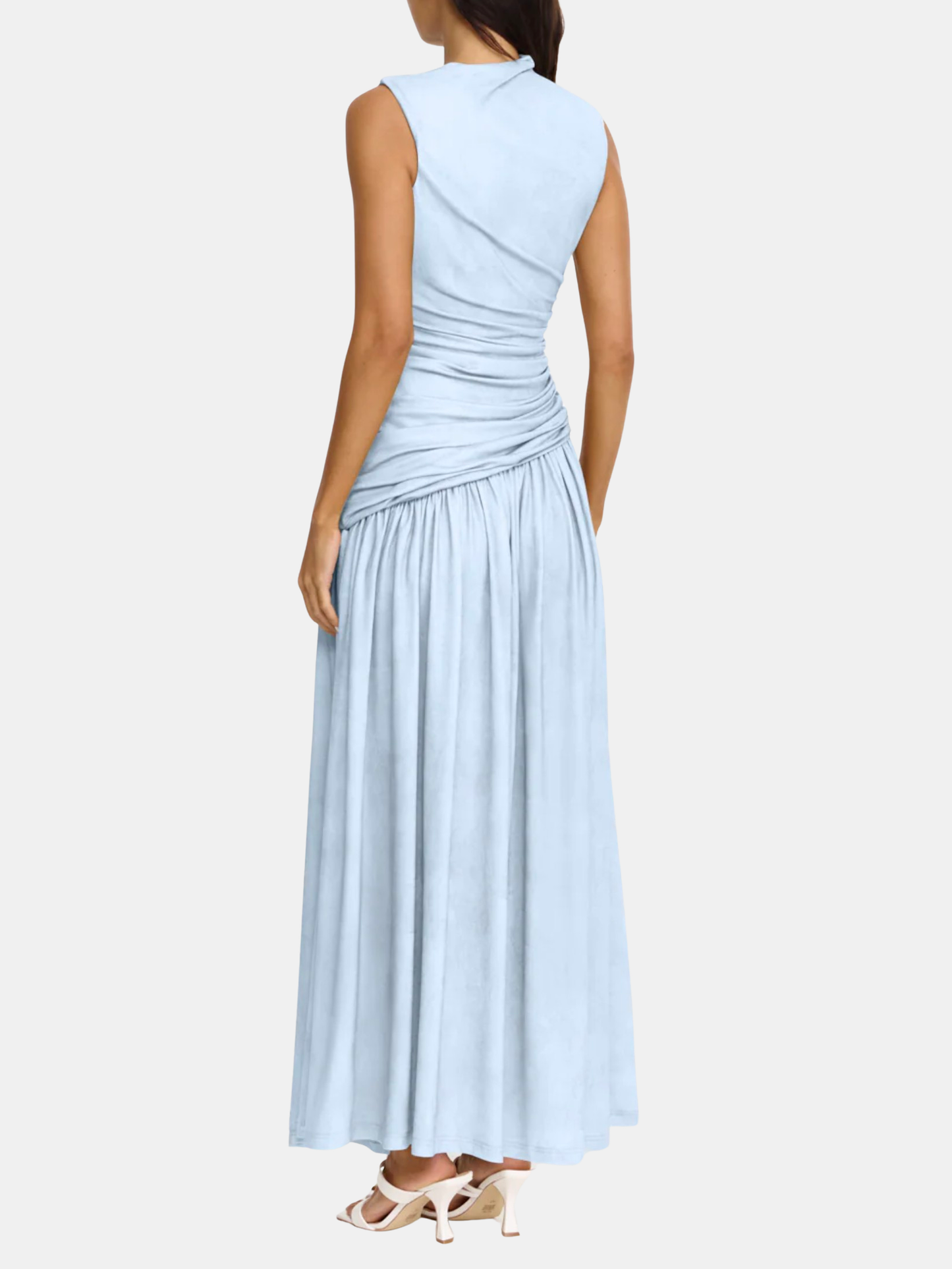Deanhill Maxi Dress - Morley 
