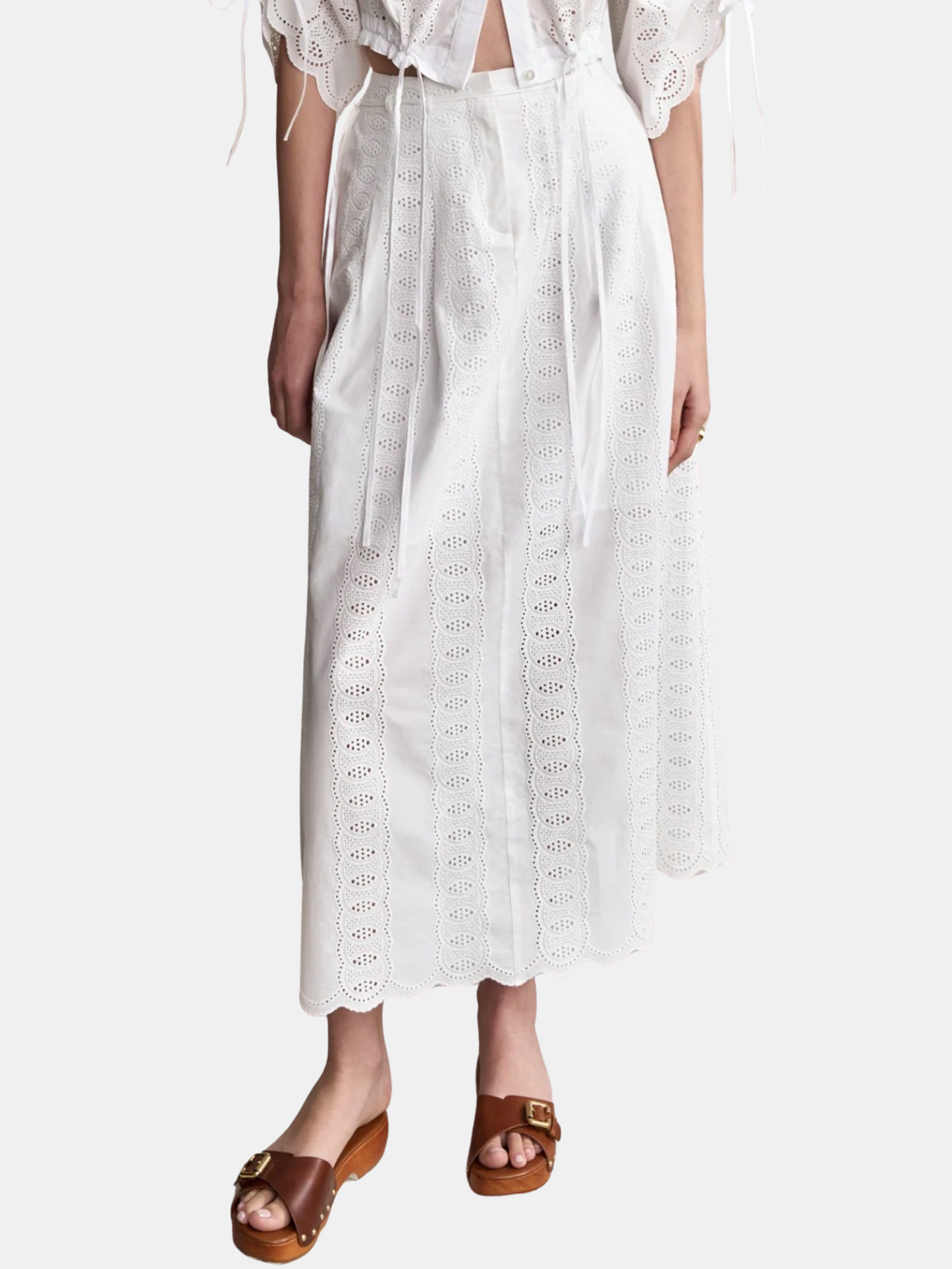 Amaris Skirt - Morley 