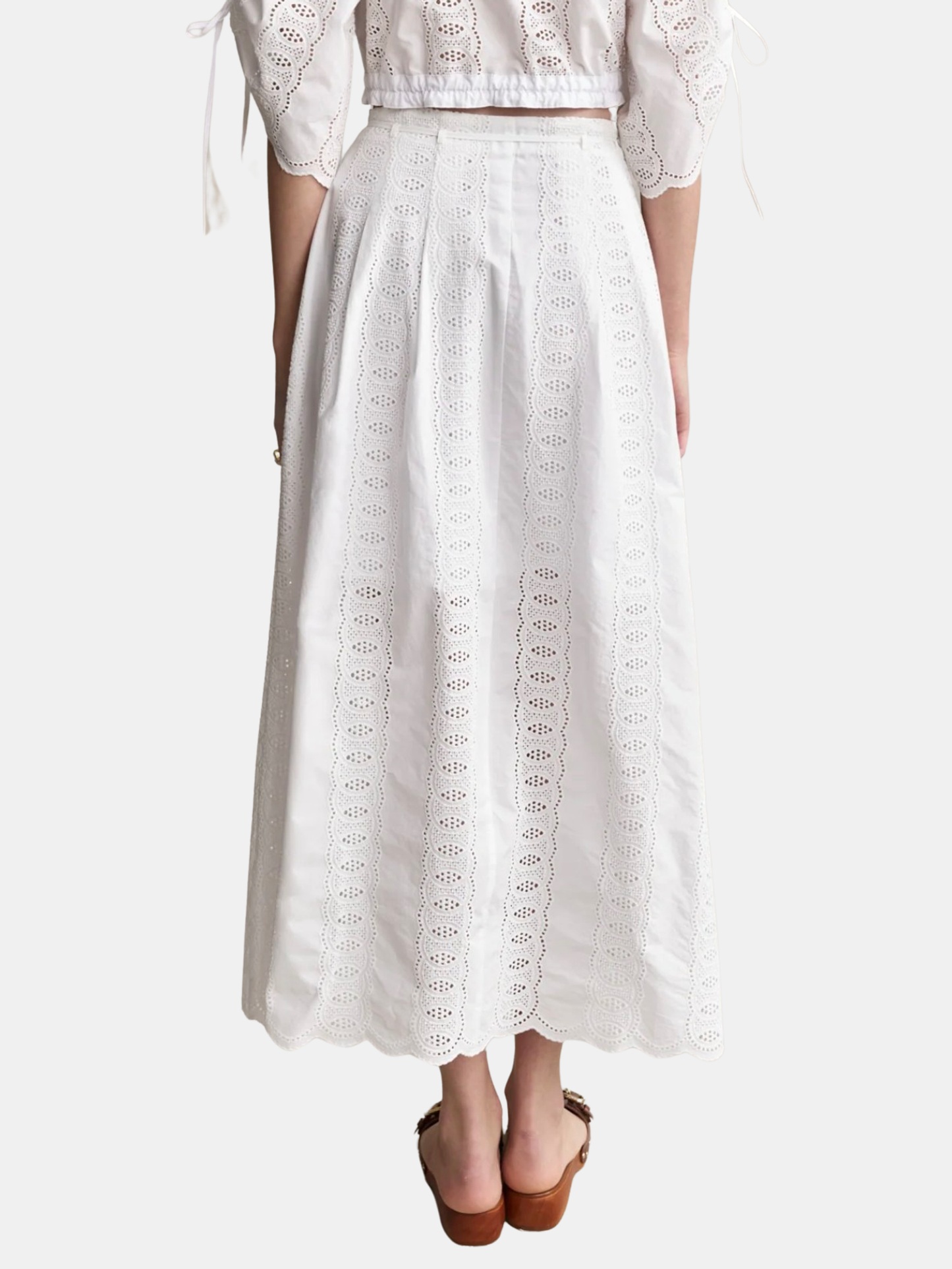 Amaris Skirt - Morley 