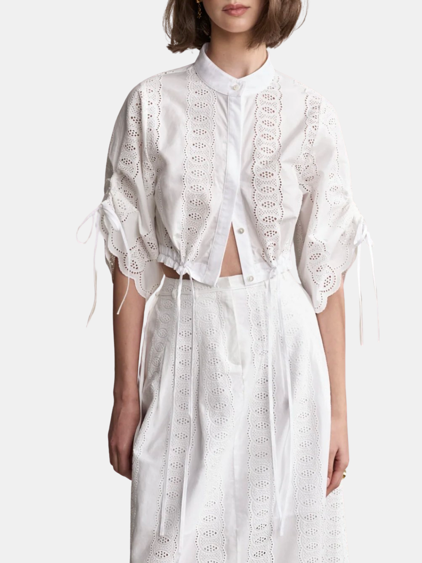 Eva Top - Morley 