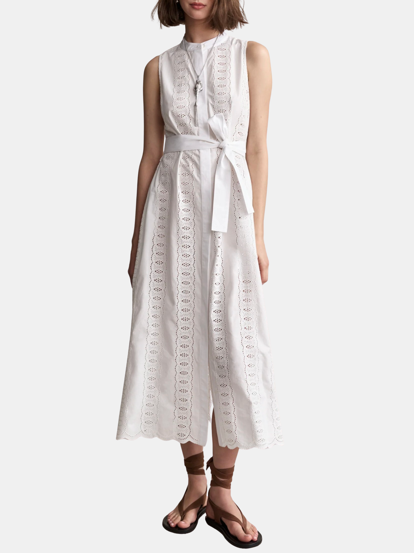 Sia Dress - Morley 