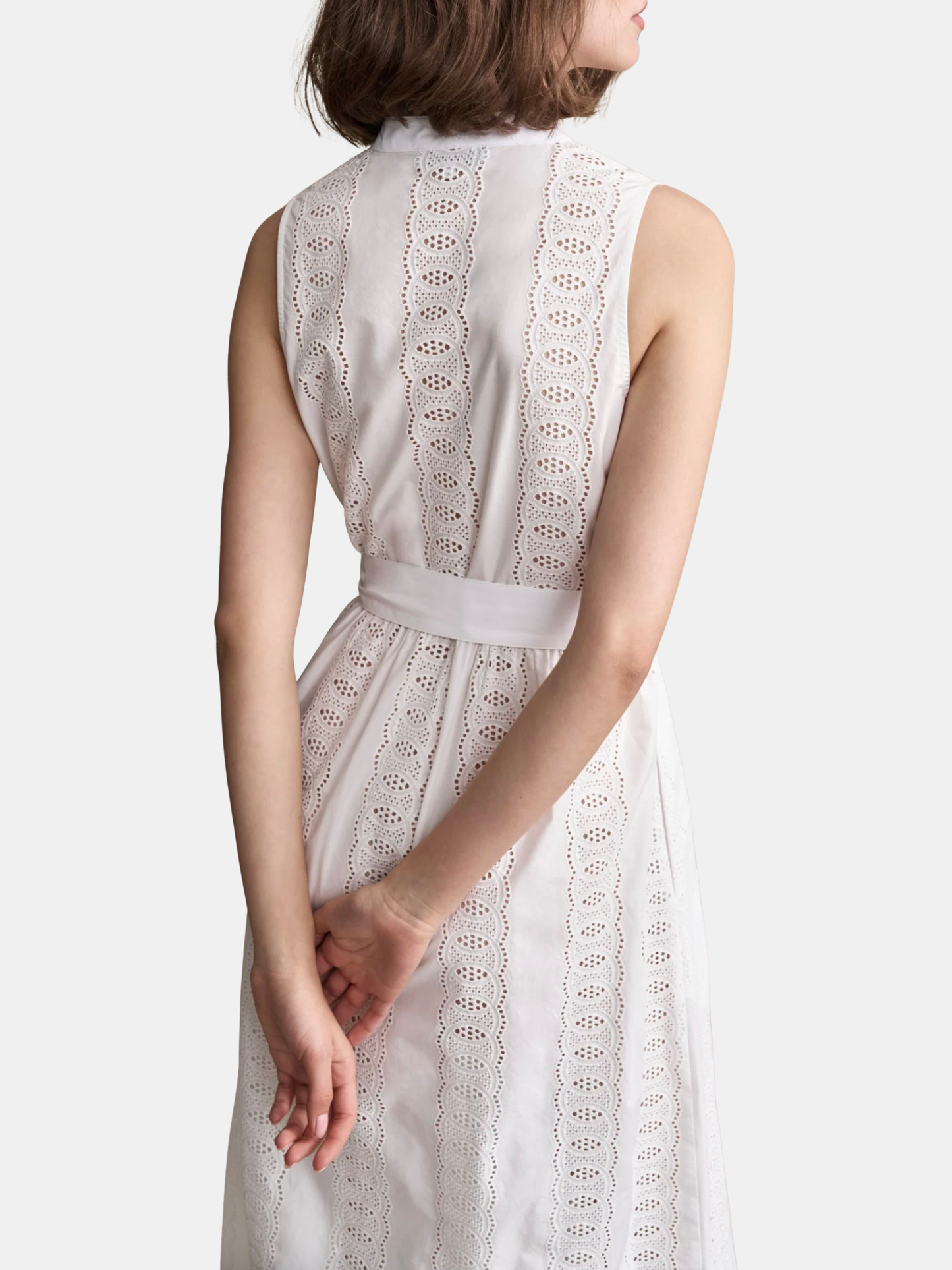 Sia Dress - Morley 