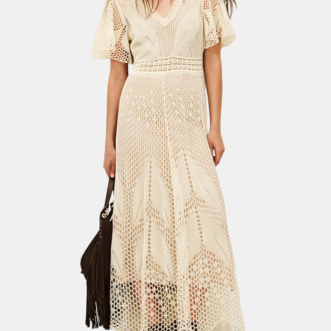 Umia Dress