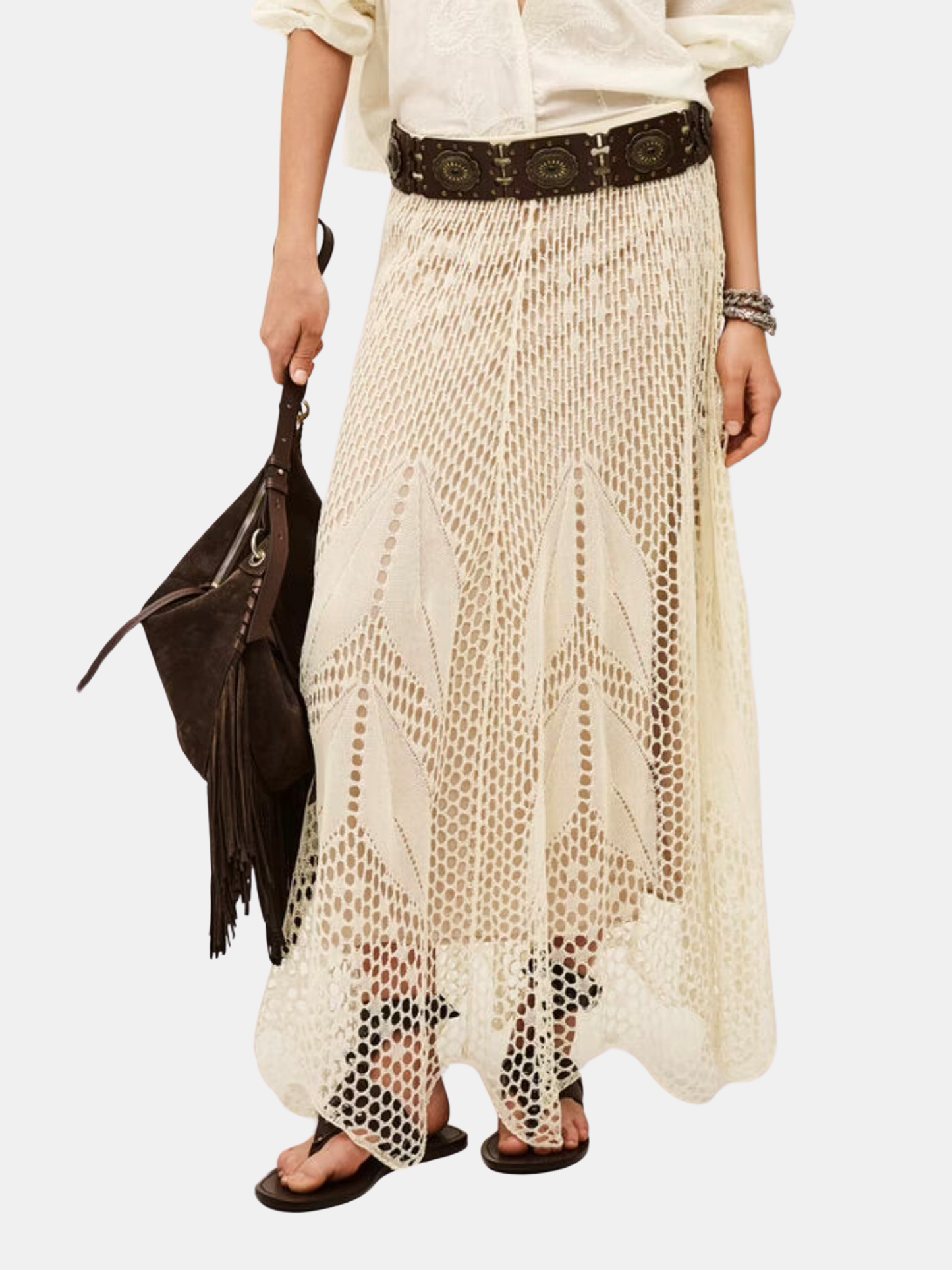 Ulysse Skirt