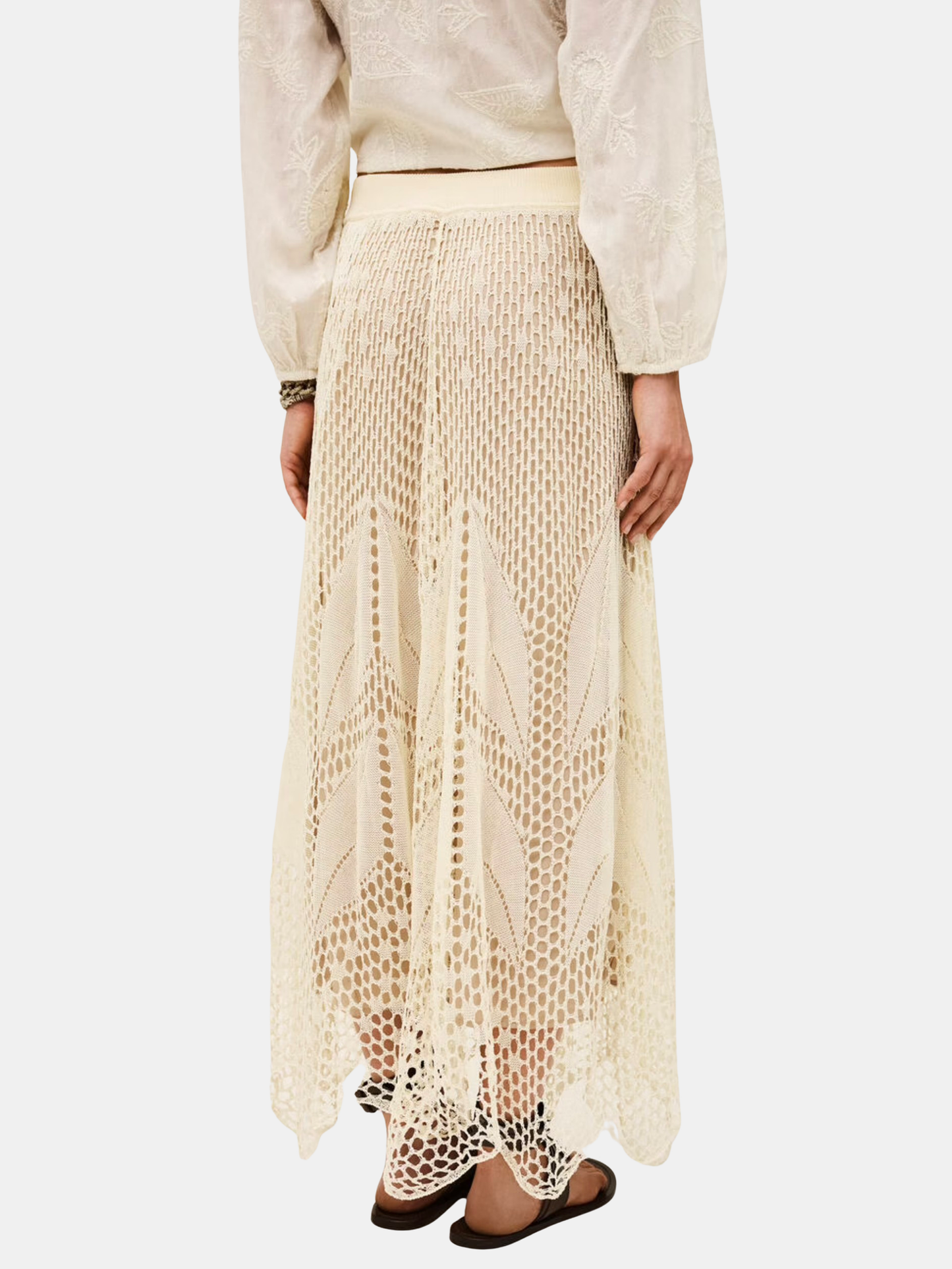 Ulysse Skirt