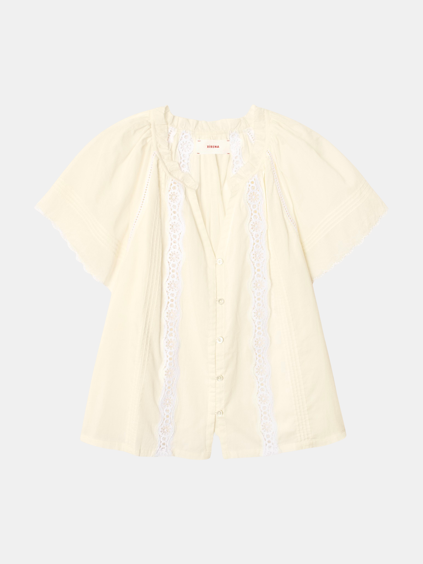 Bianca Shirt