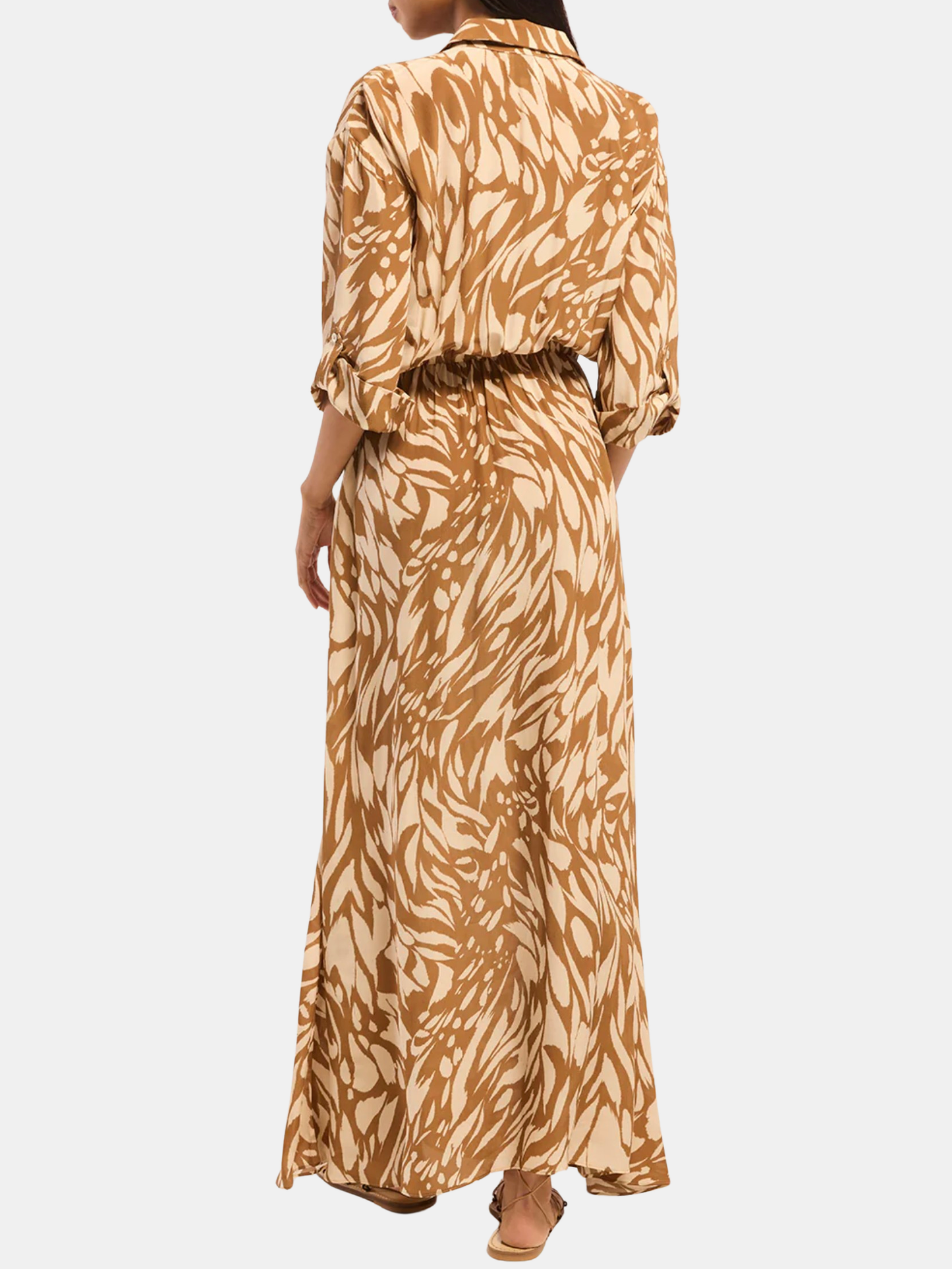 Lourdes Dress