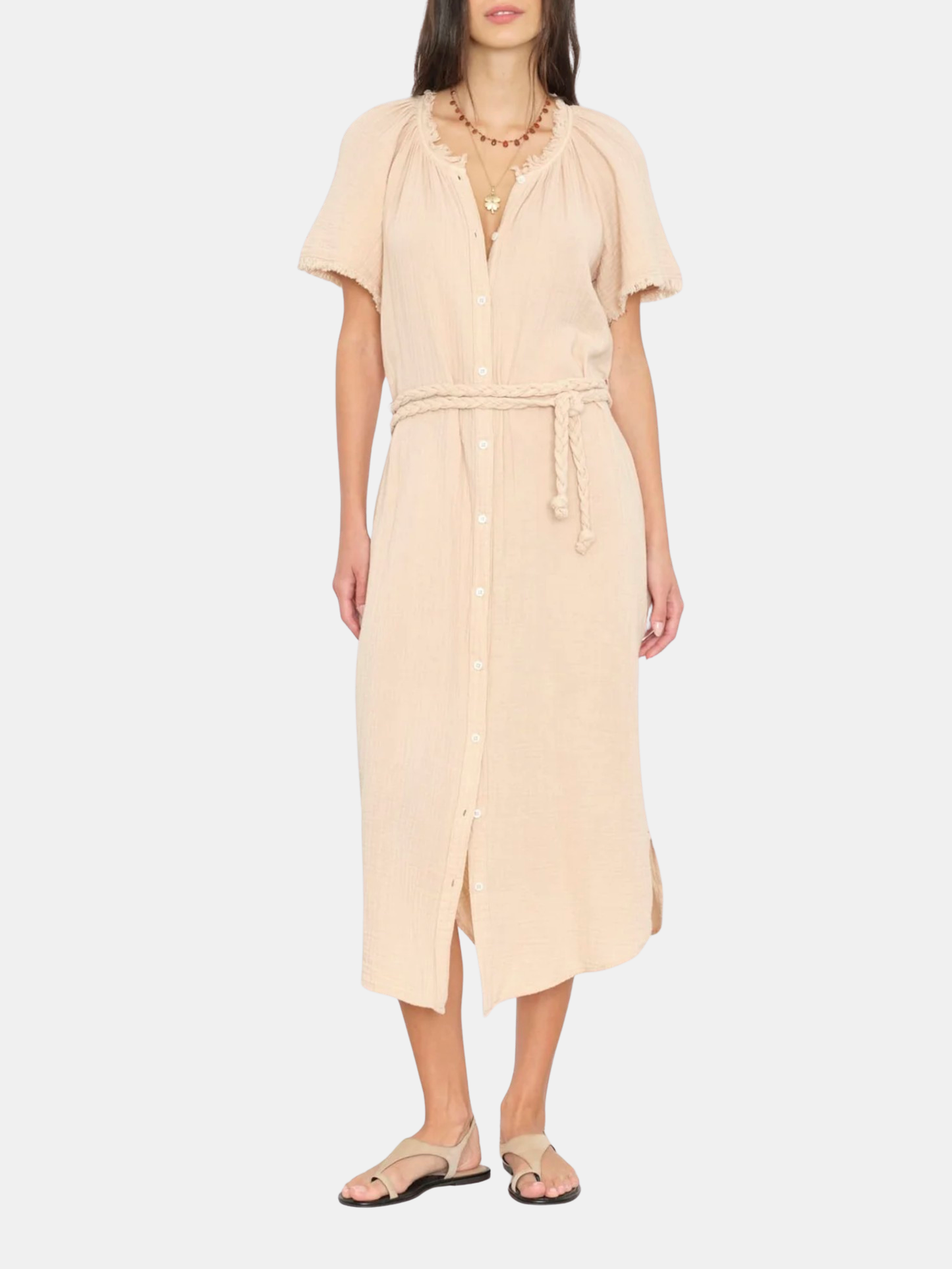 Alyssa Dress