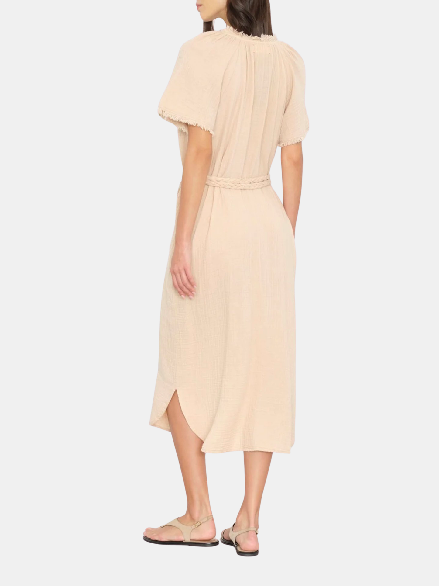 Alyssa Dress