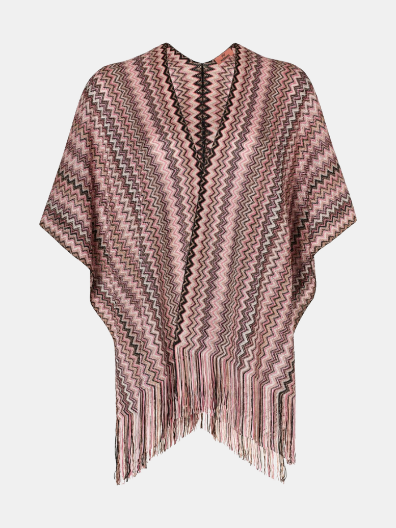 Poncho