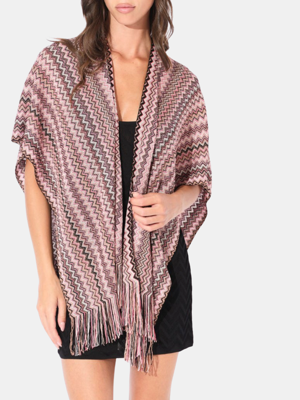 超美品MISSONI ポンチョ Missoni | Poncho | SHOPMORLEY – Morley