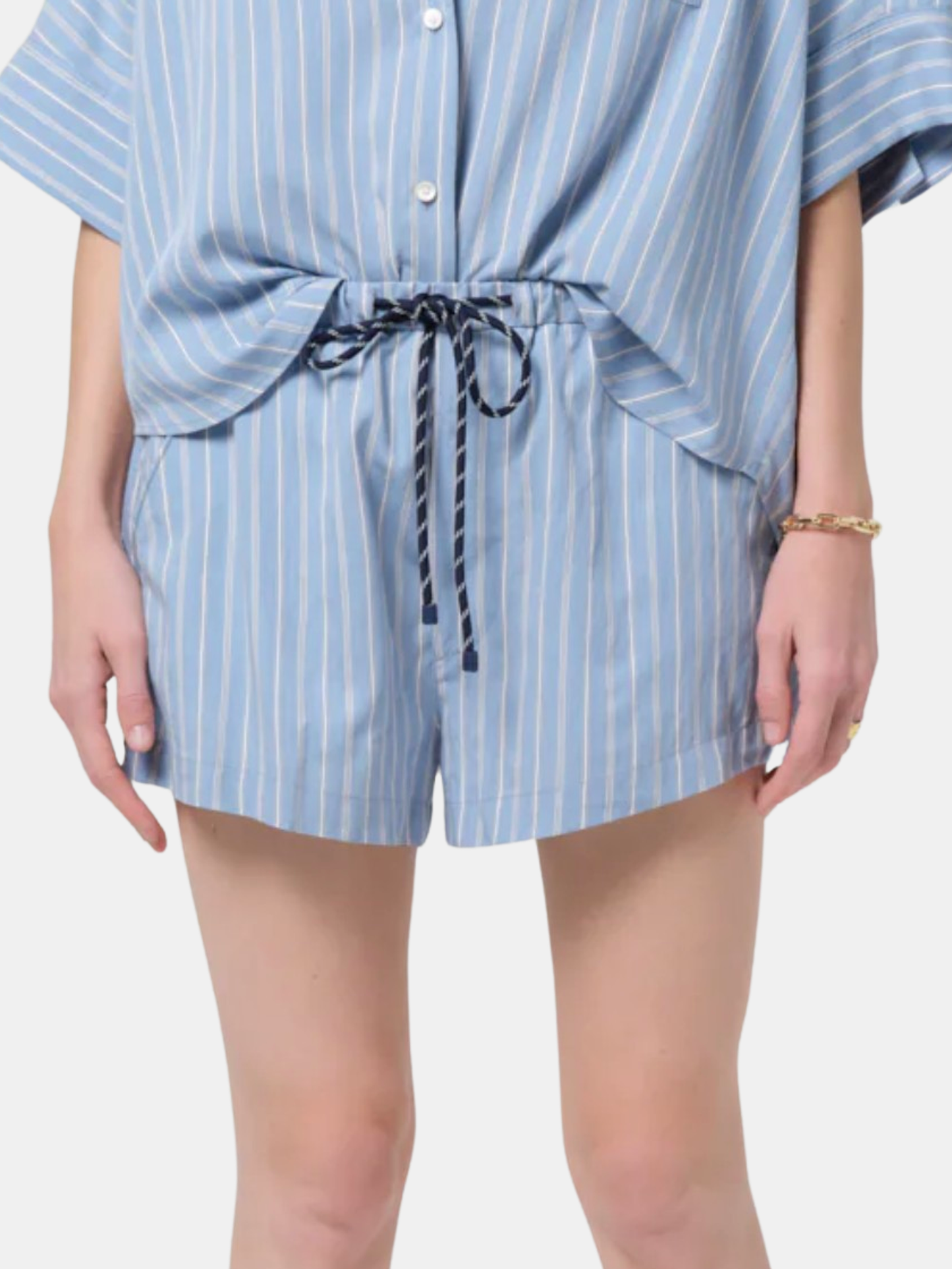 Este Drawstring Short