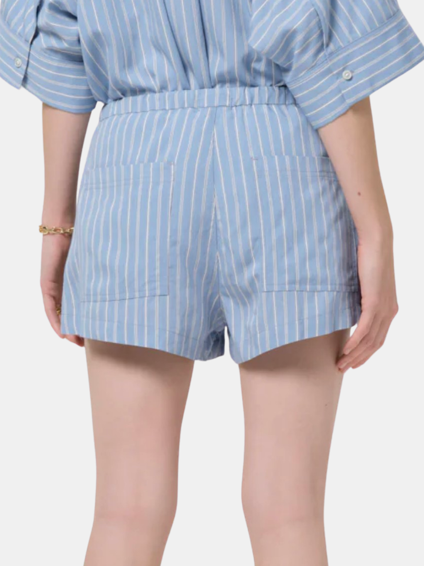 Este Drawstring Short