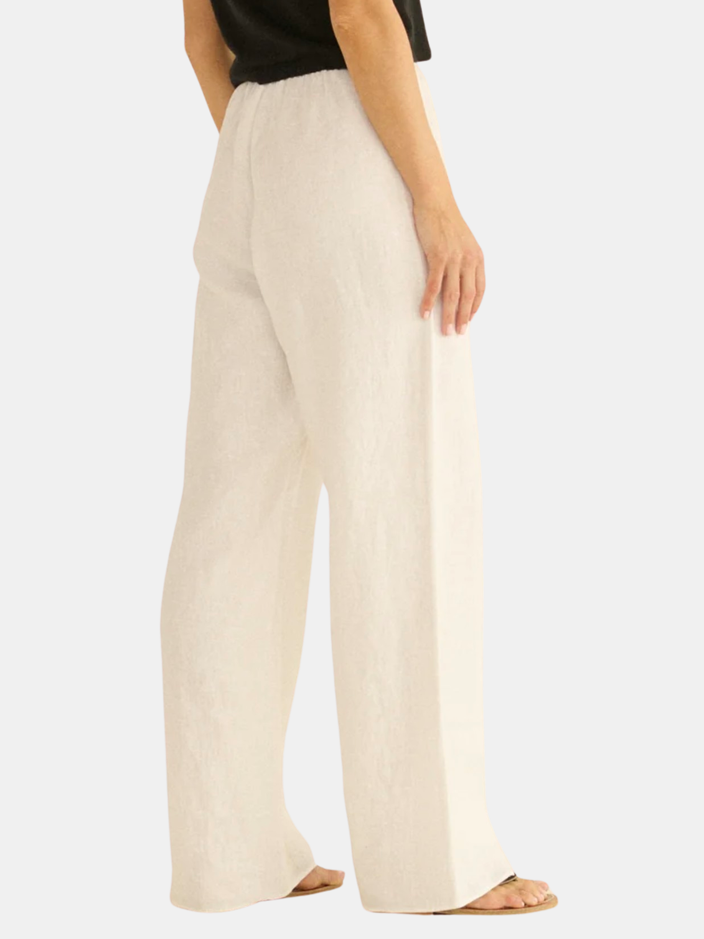 Lavon Linen Pant