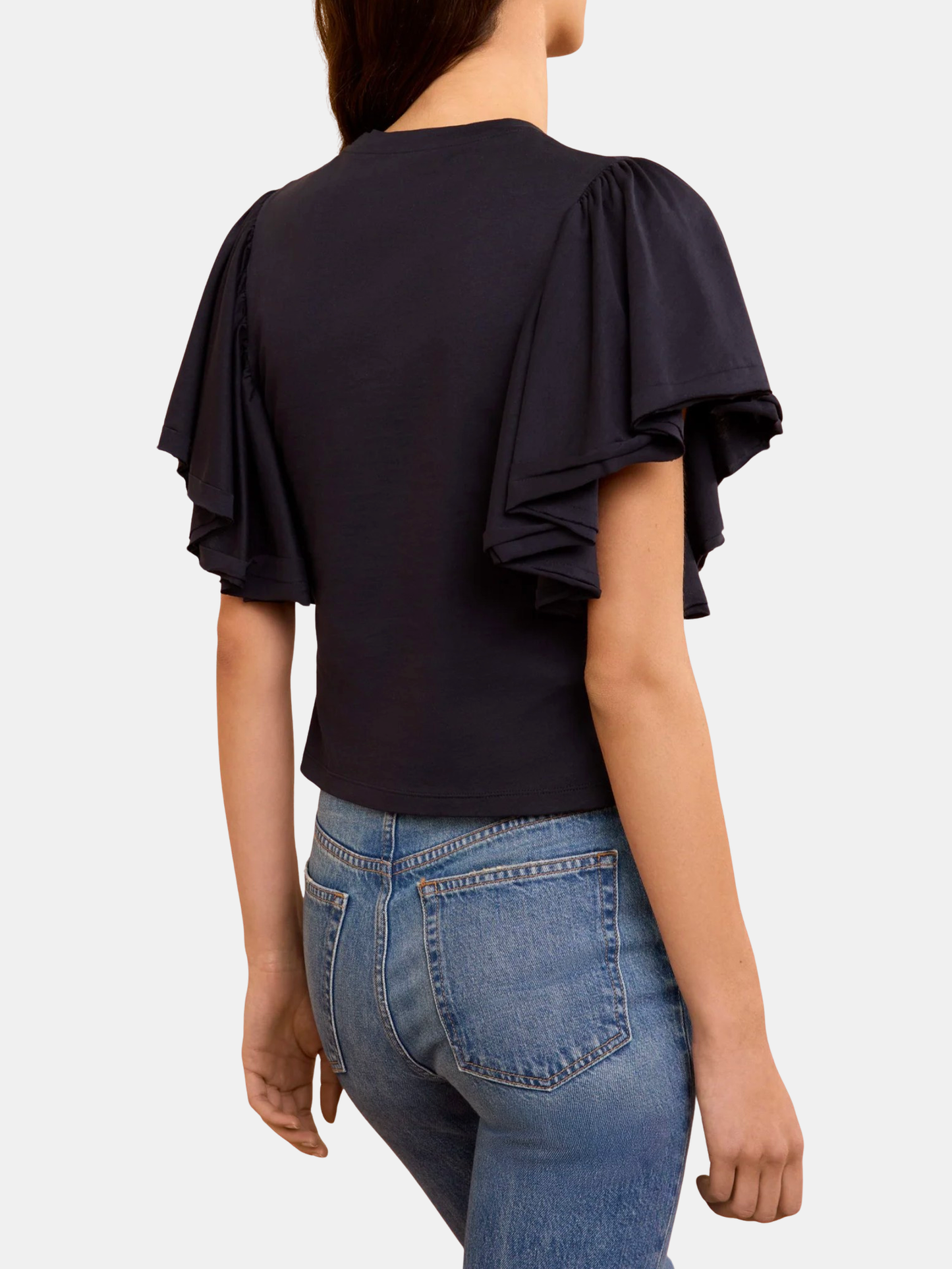 Cordelia Cotton Top