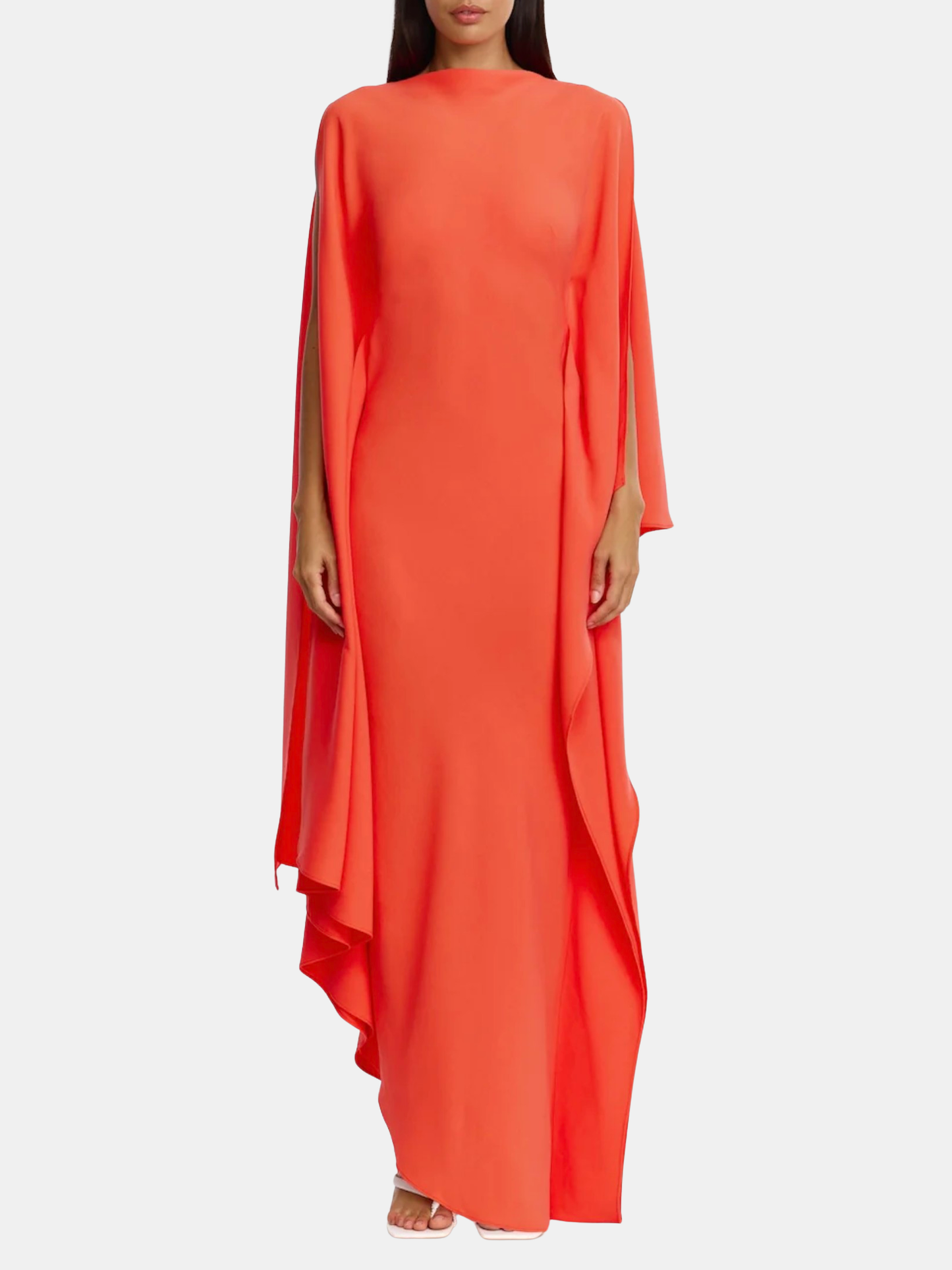 Jarvis Maxi Dress