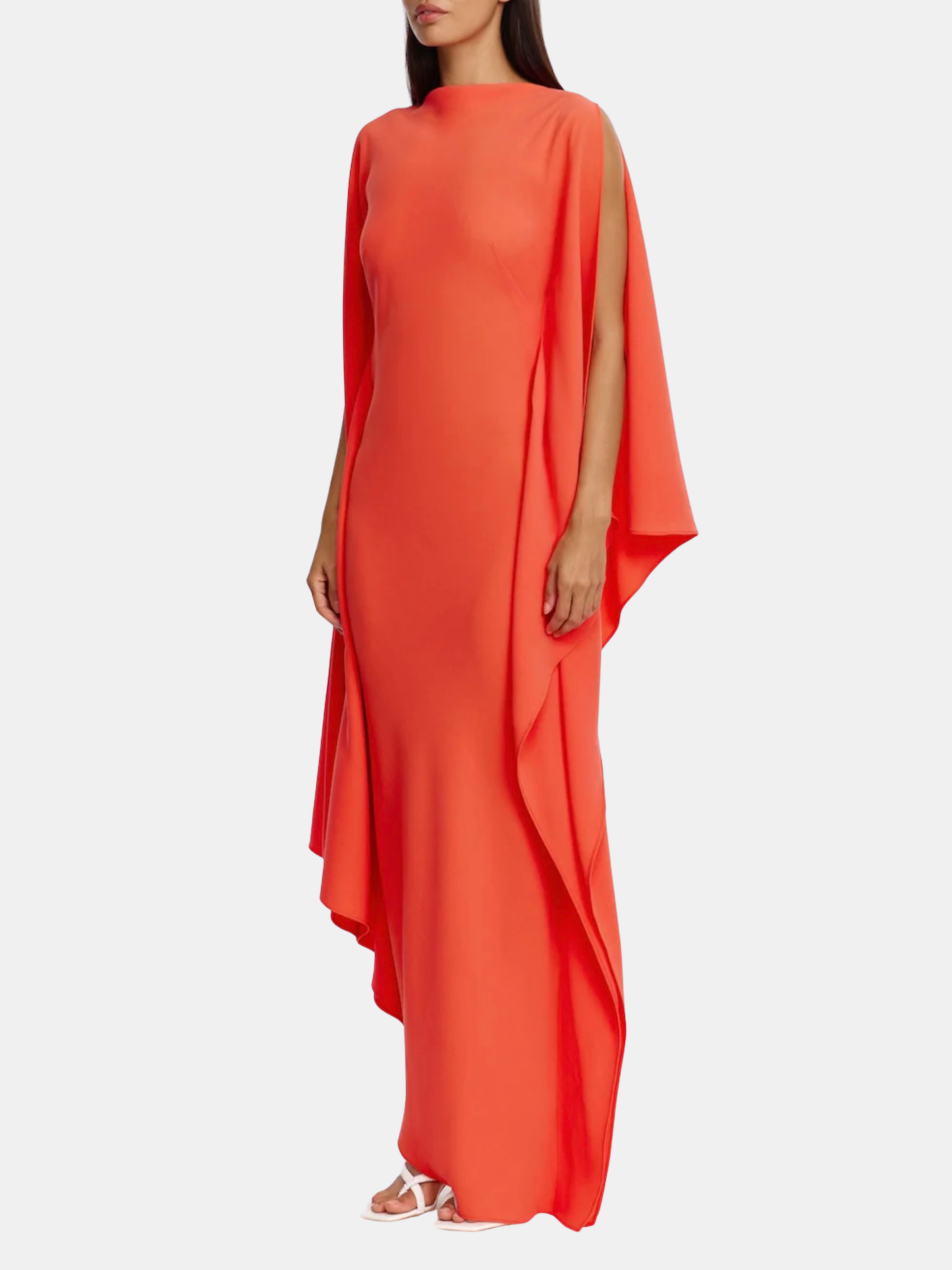 Jarvis Maxi Dress