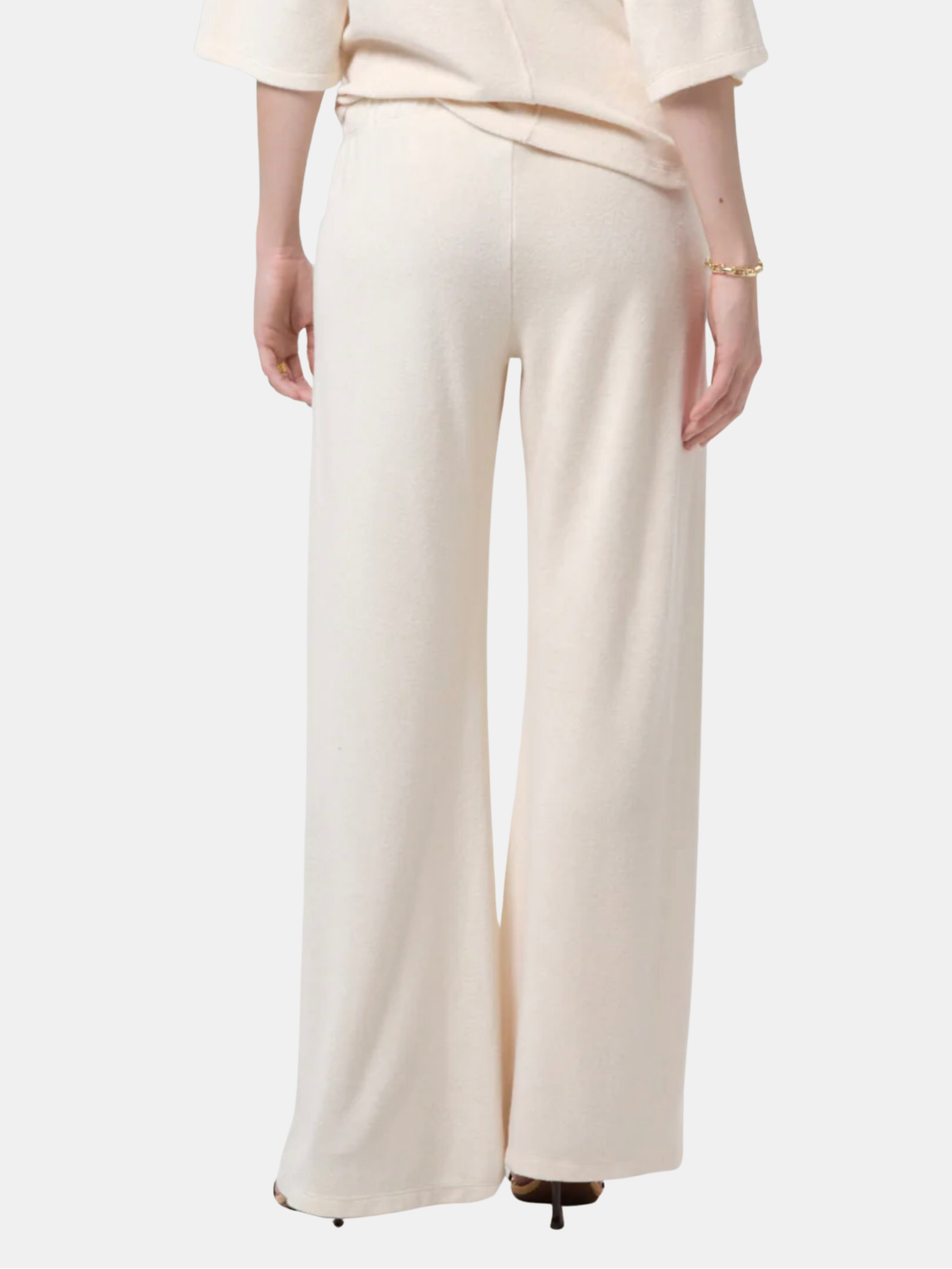 Nora Pull On Pant