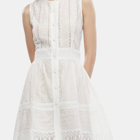 Solaire Mini Dress