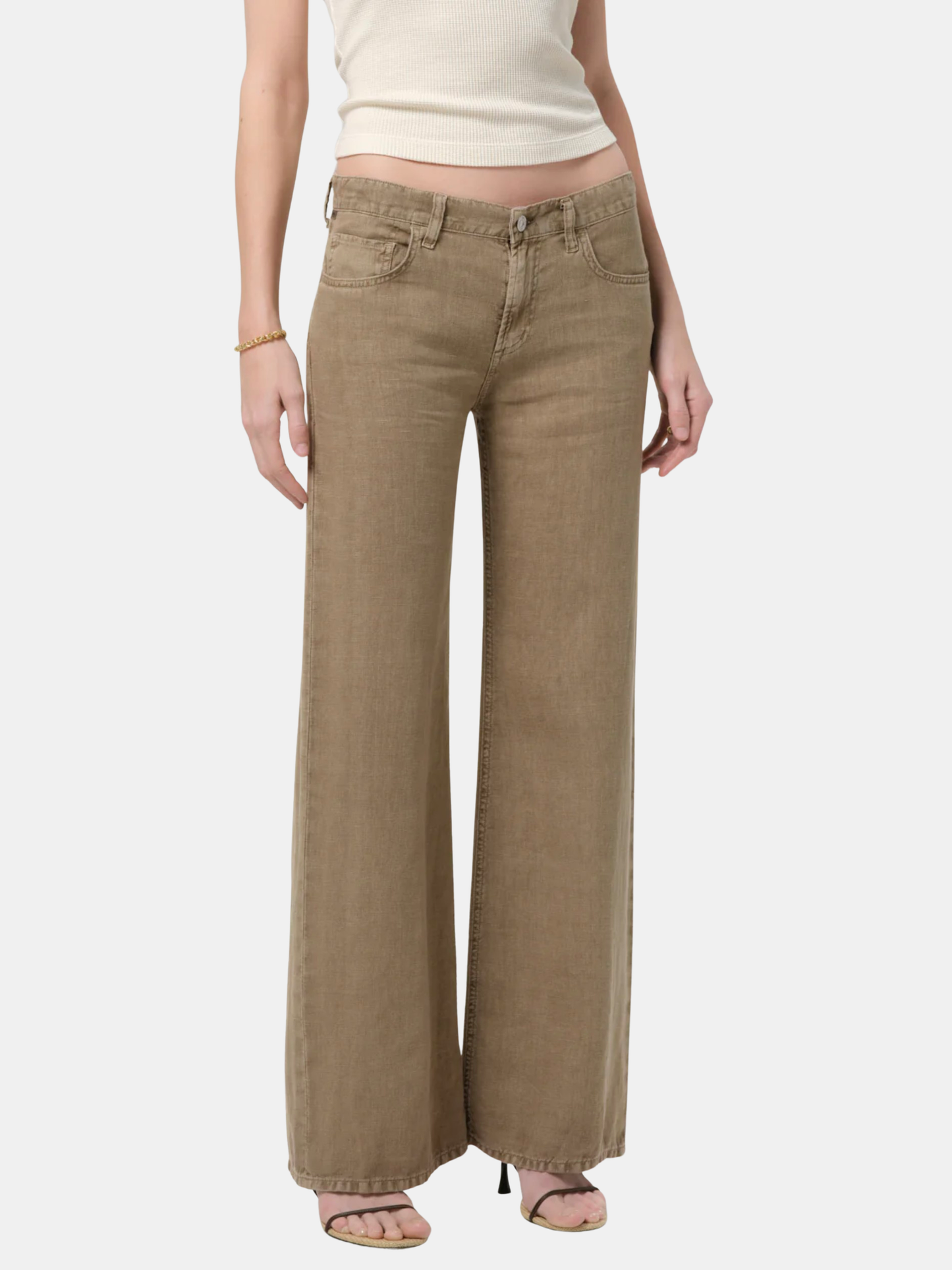 Nora Trouser