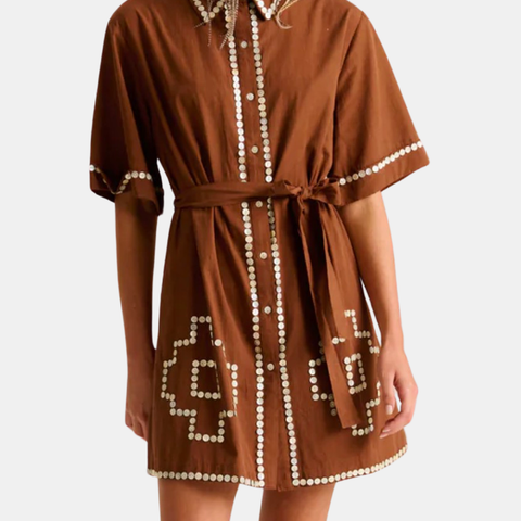 Amaia Dress
