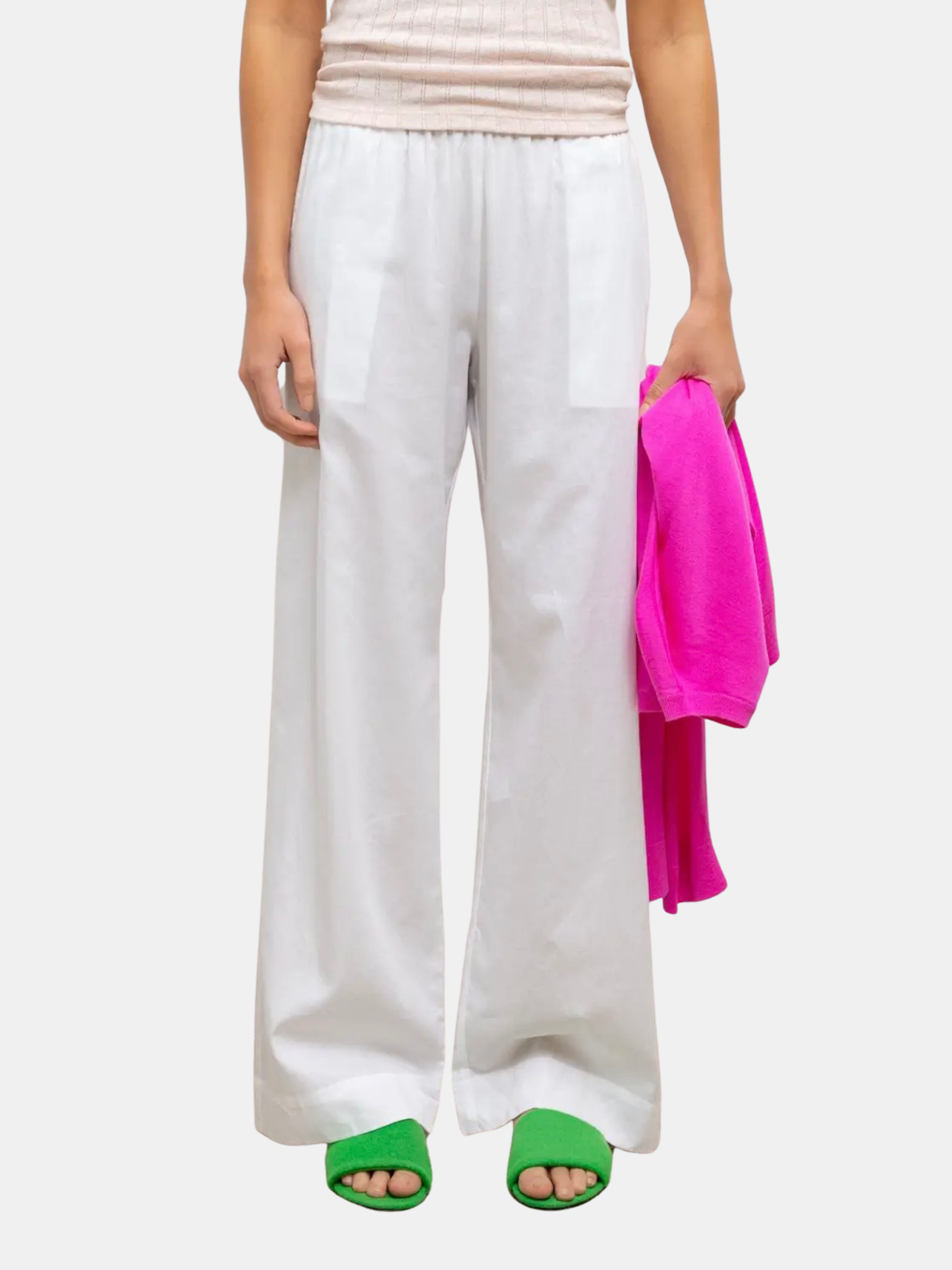 Yoko Pocket Pant