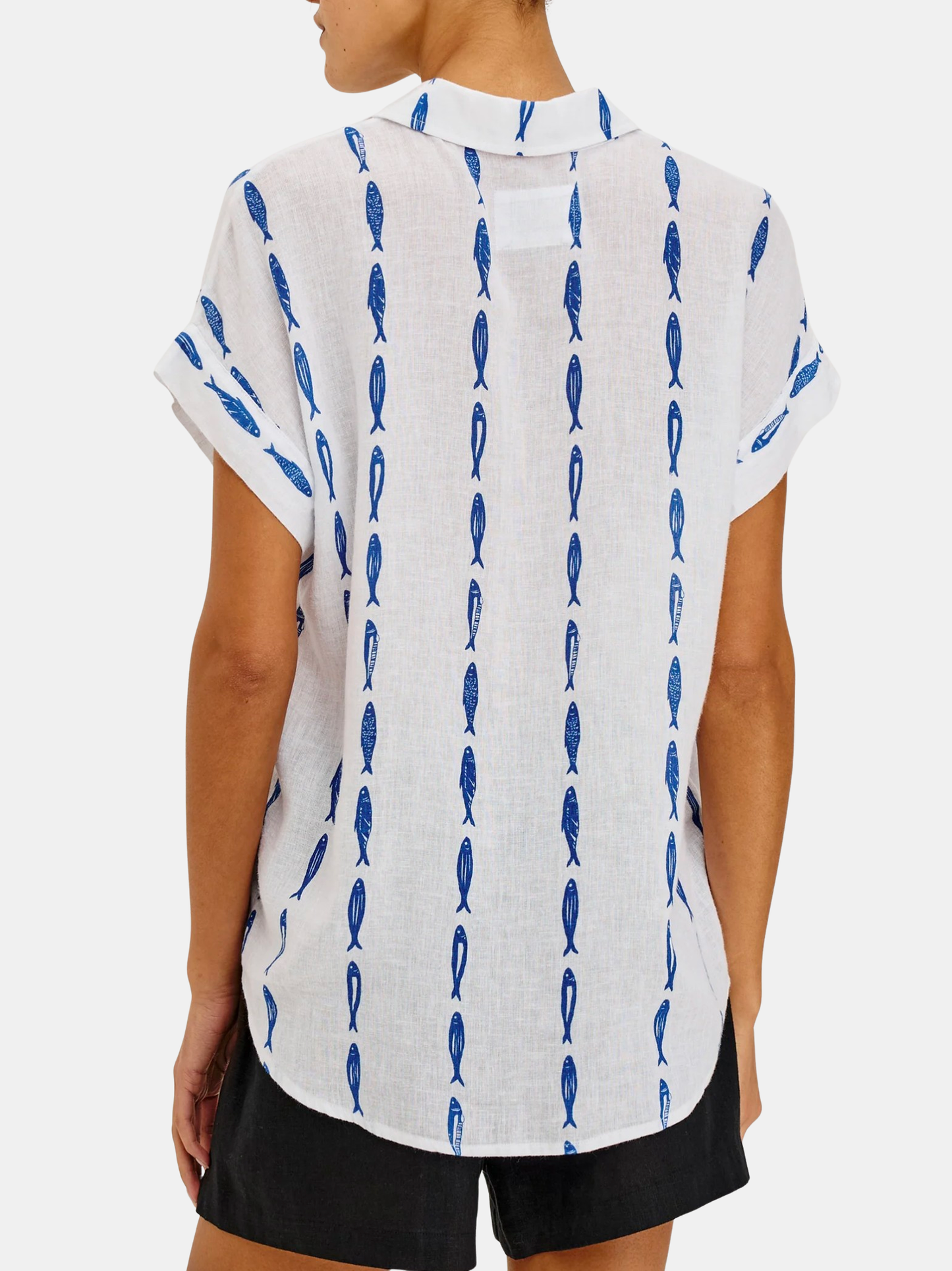 Farrah Shirt