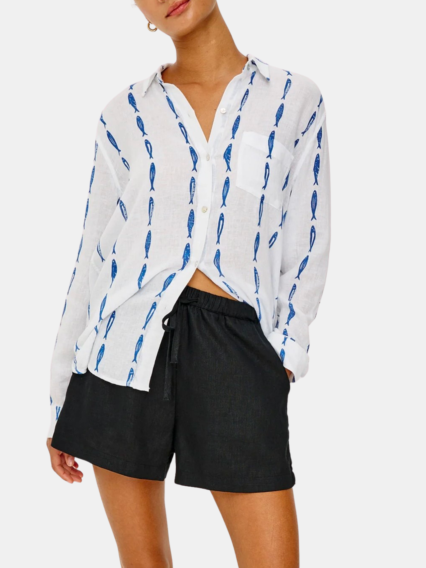 Charli Shirt
