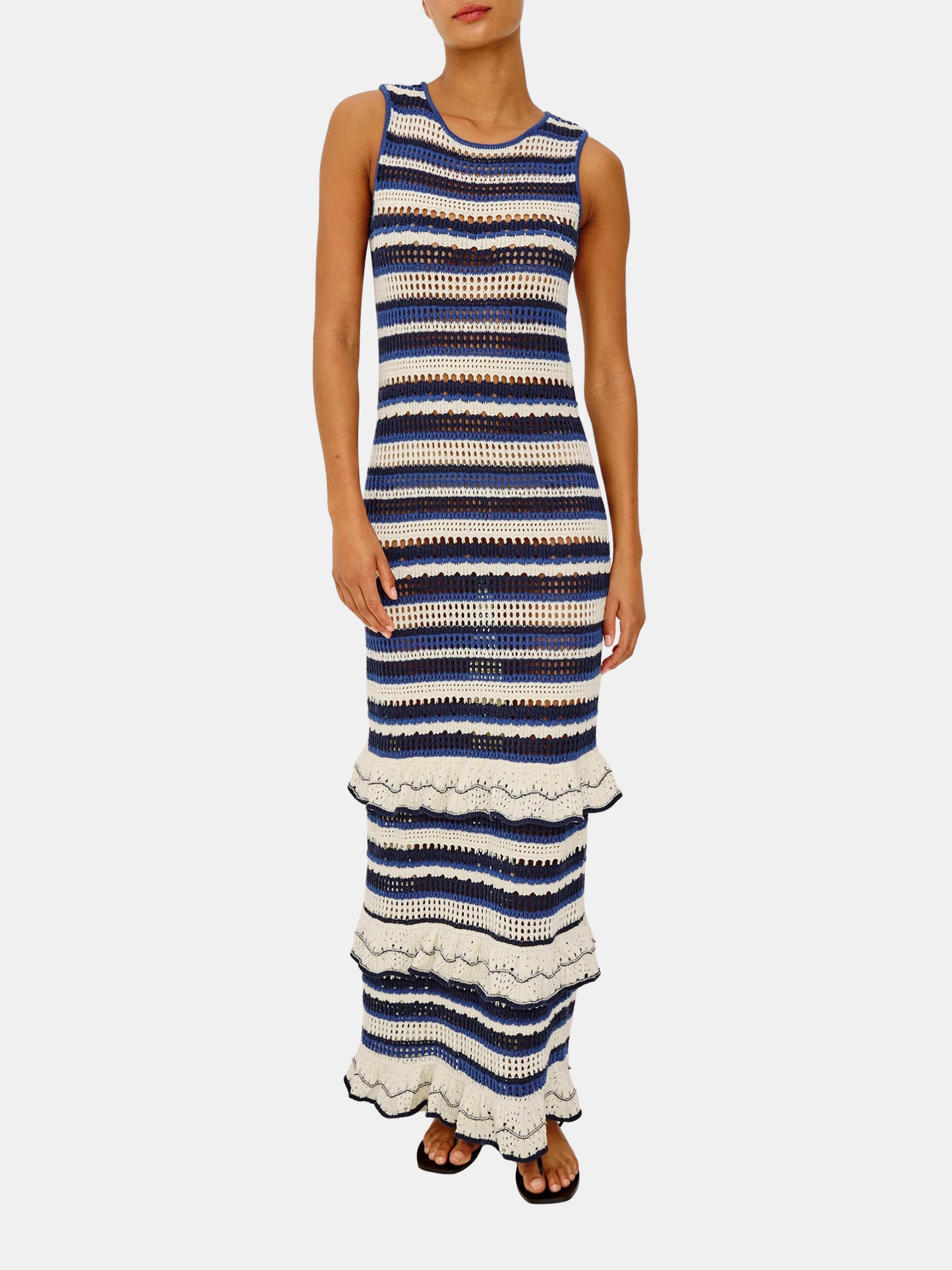 Ana Dress