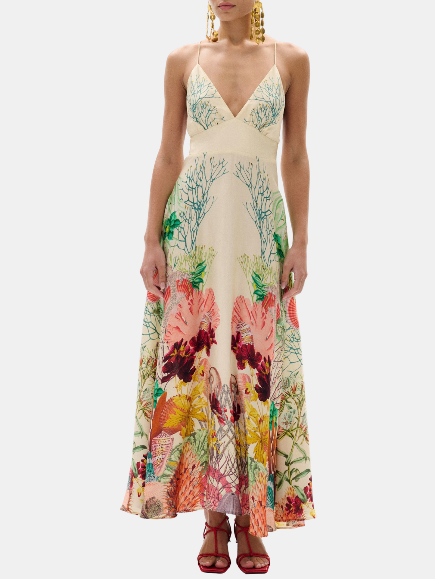 Star Dress