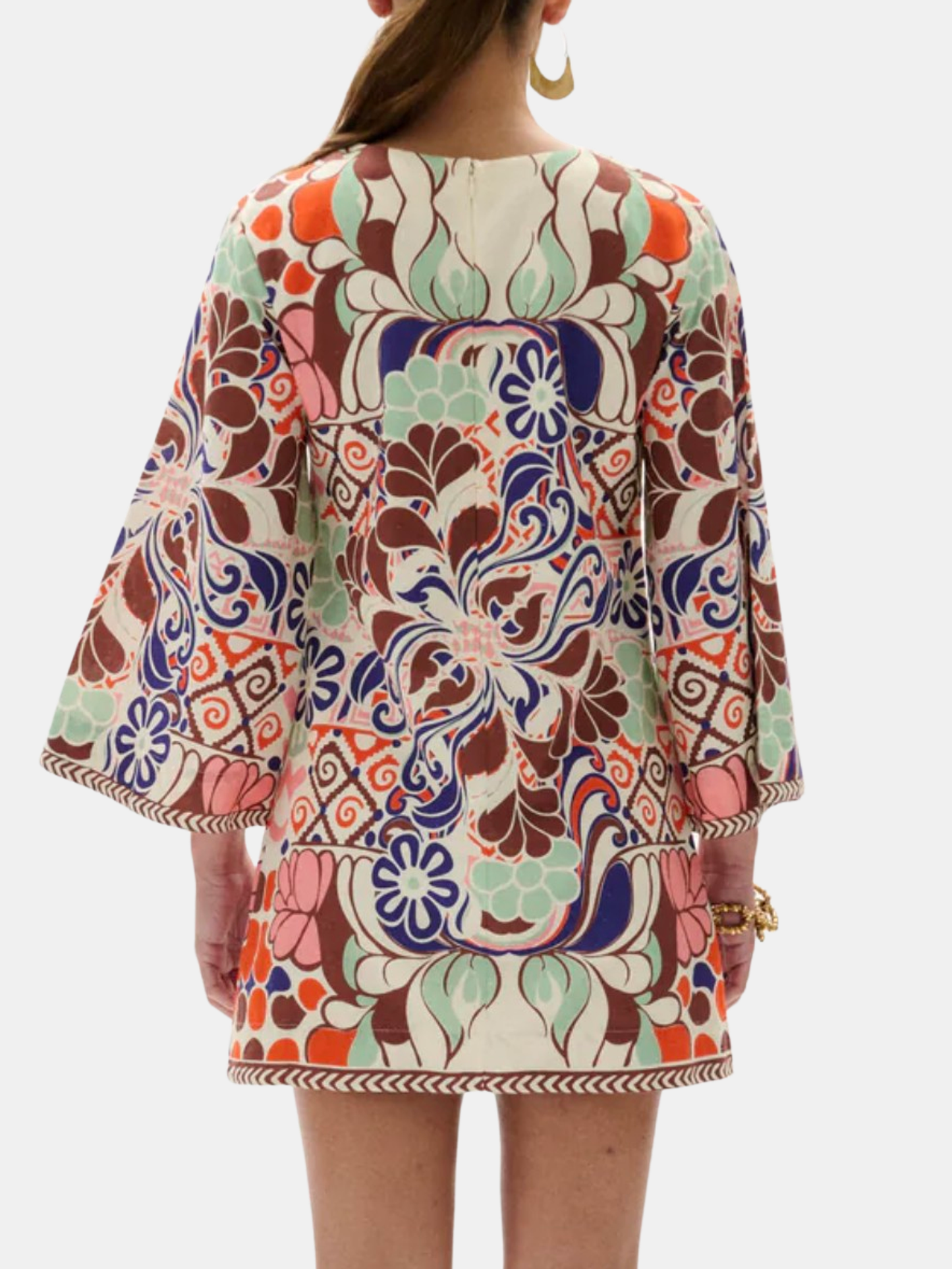 Ummi Dress