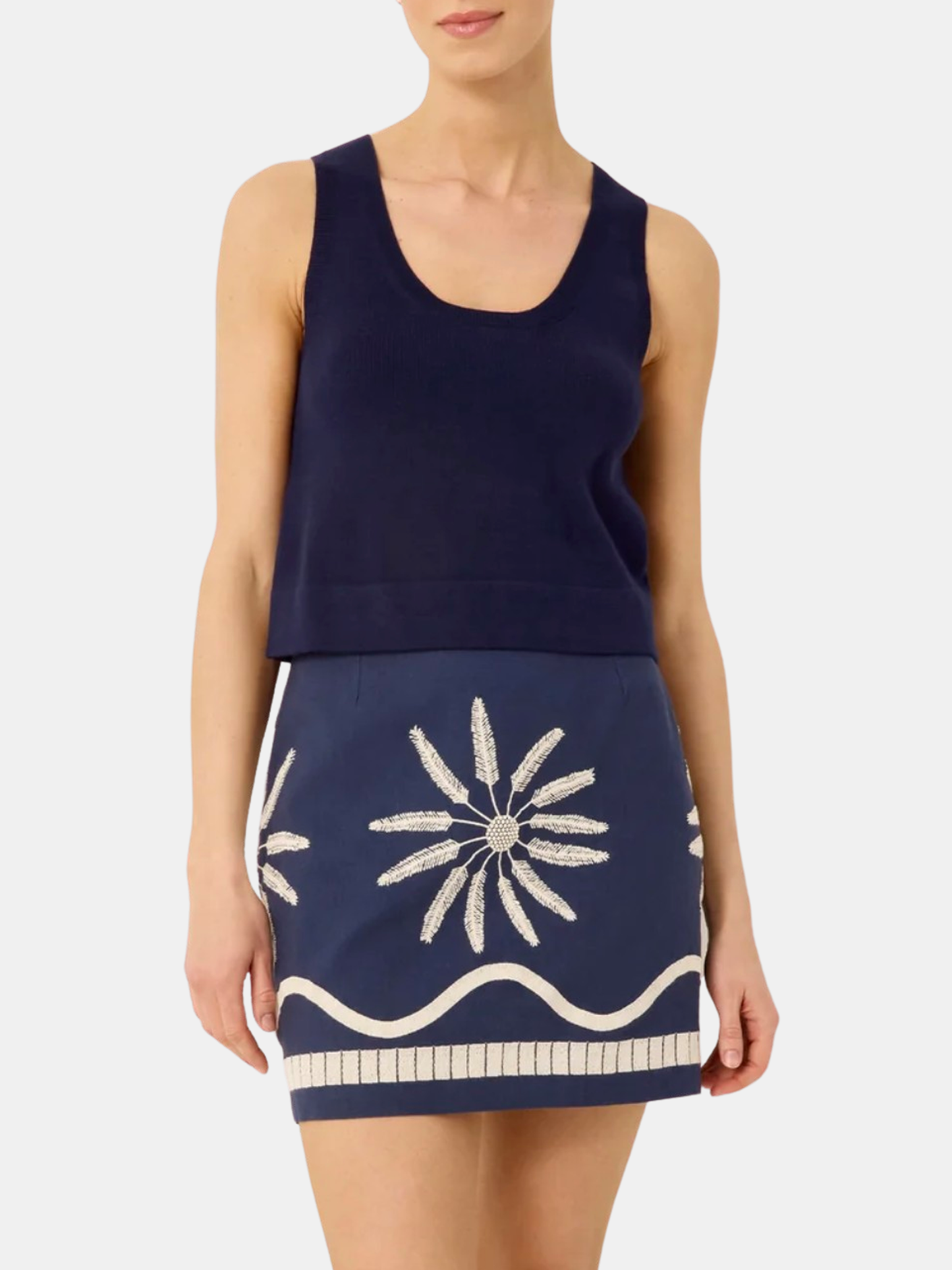 Corinne Top