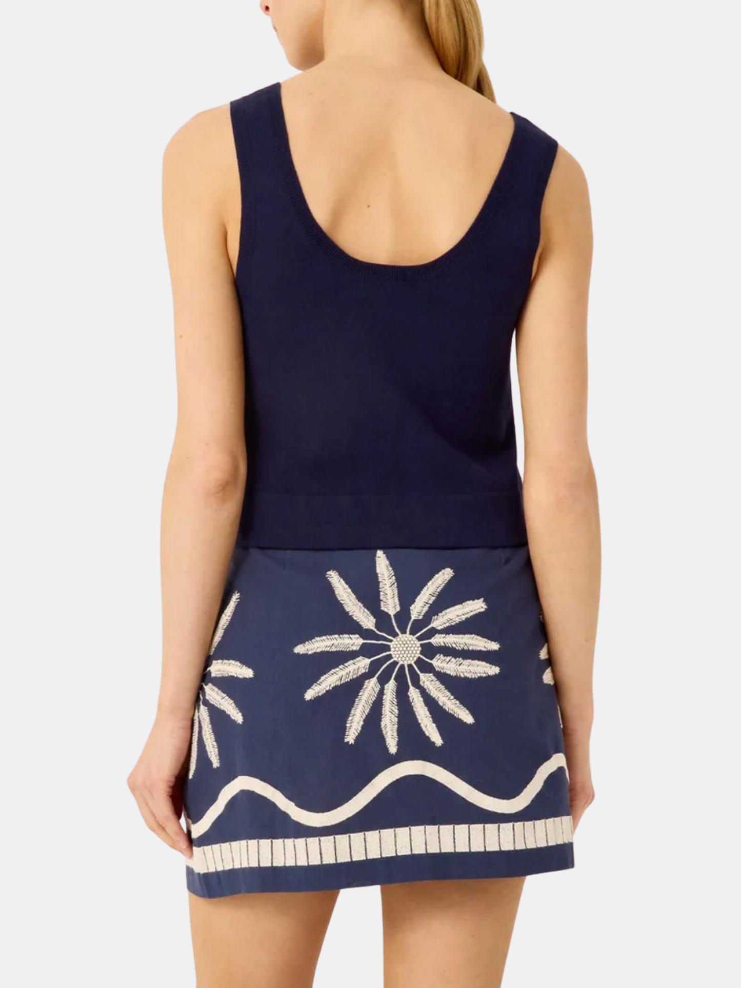 Corinne Top