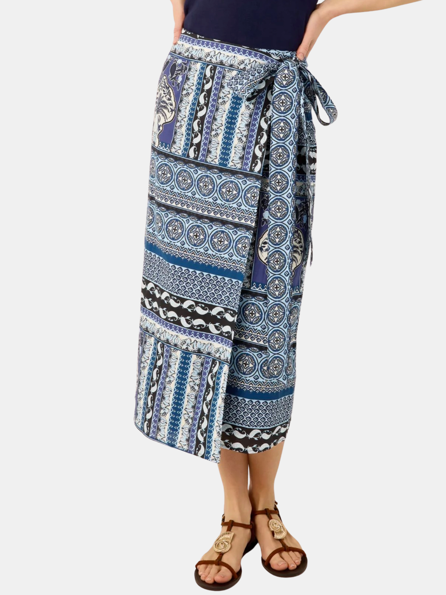 Sandra Skirt