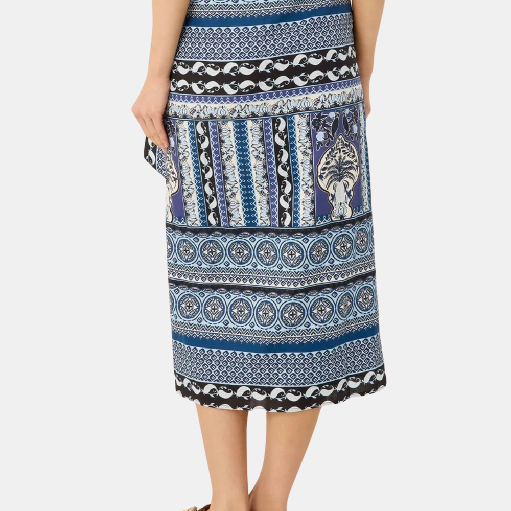 MARIE OLIVER | Sandra Skirt | SHOPMORLEY – Morley