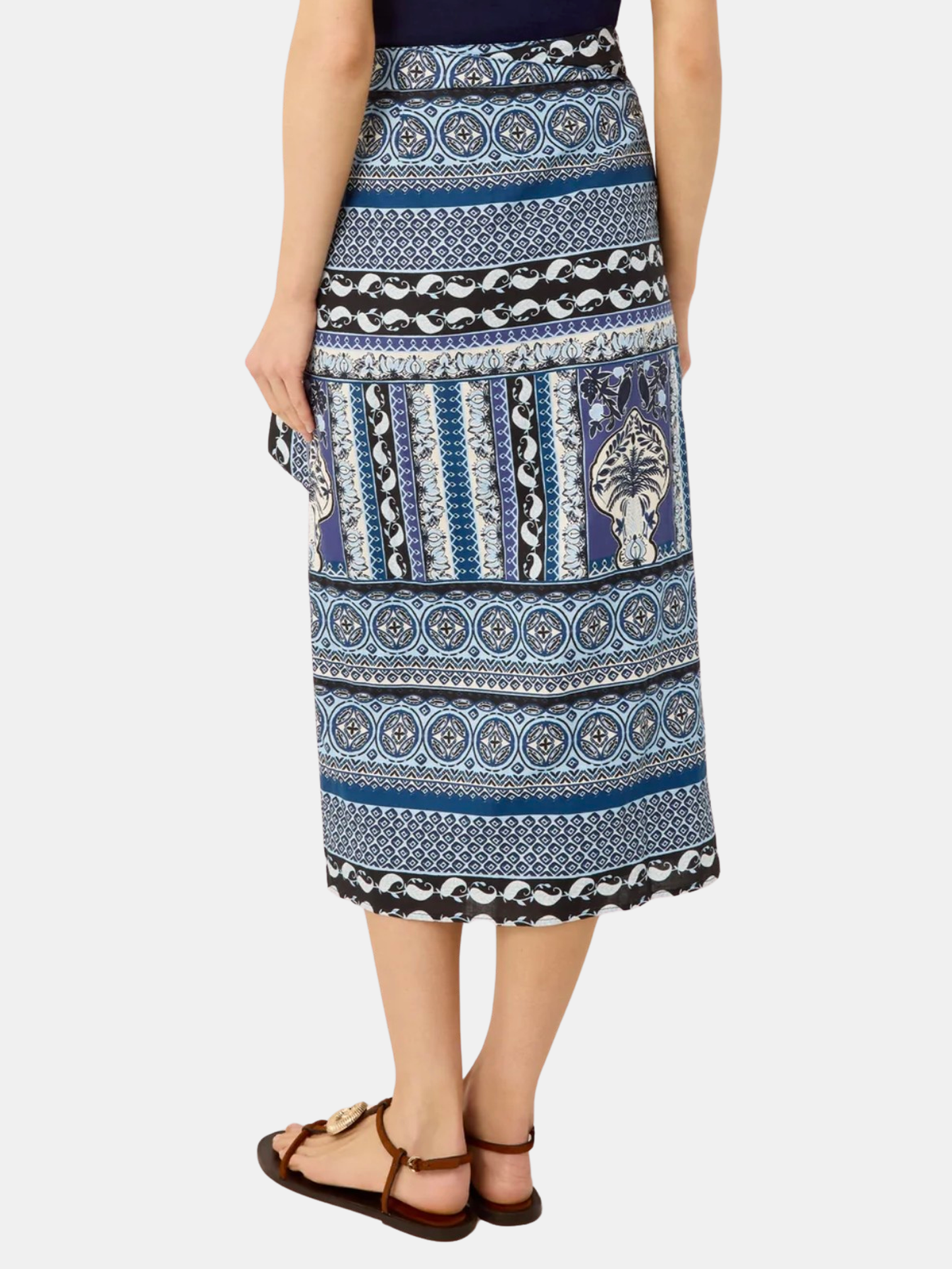 Sandra Skirt