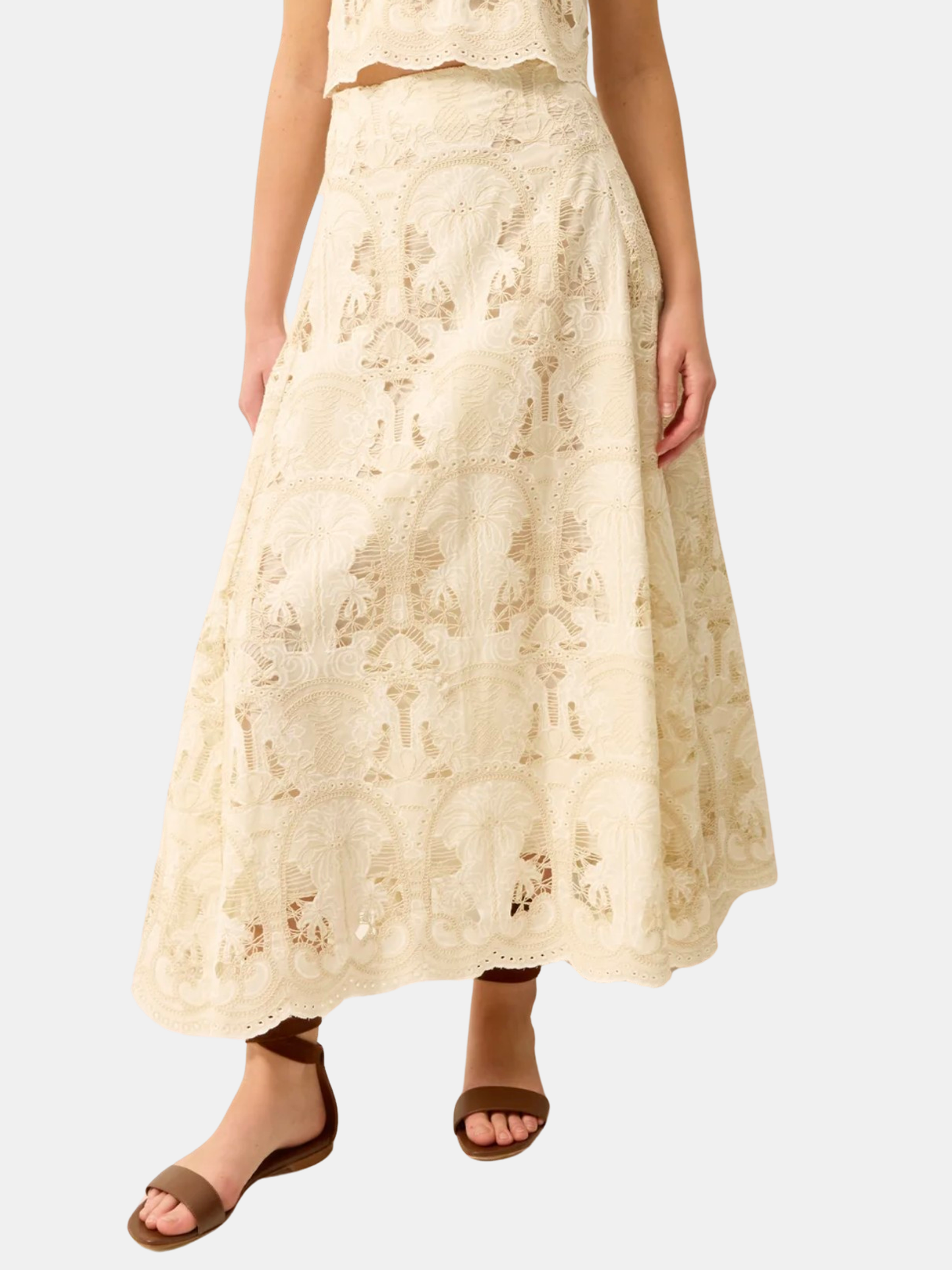 Emryn Skirt
